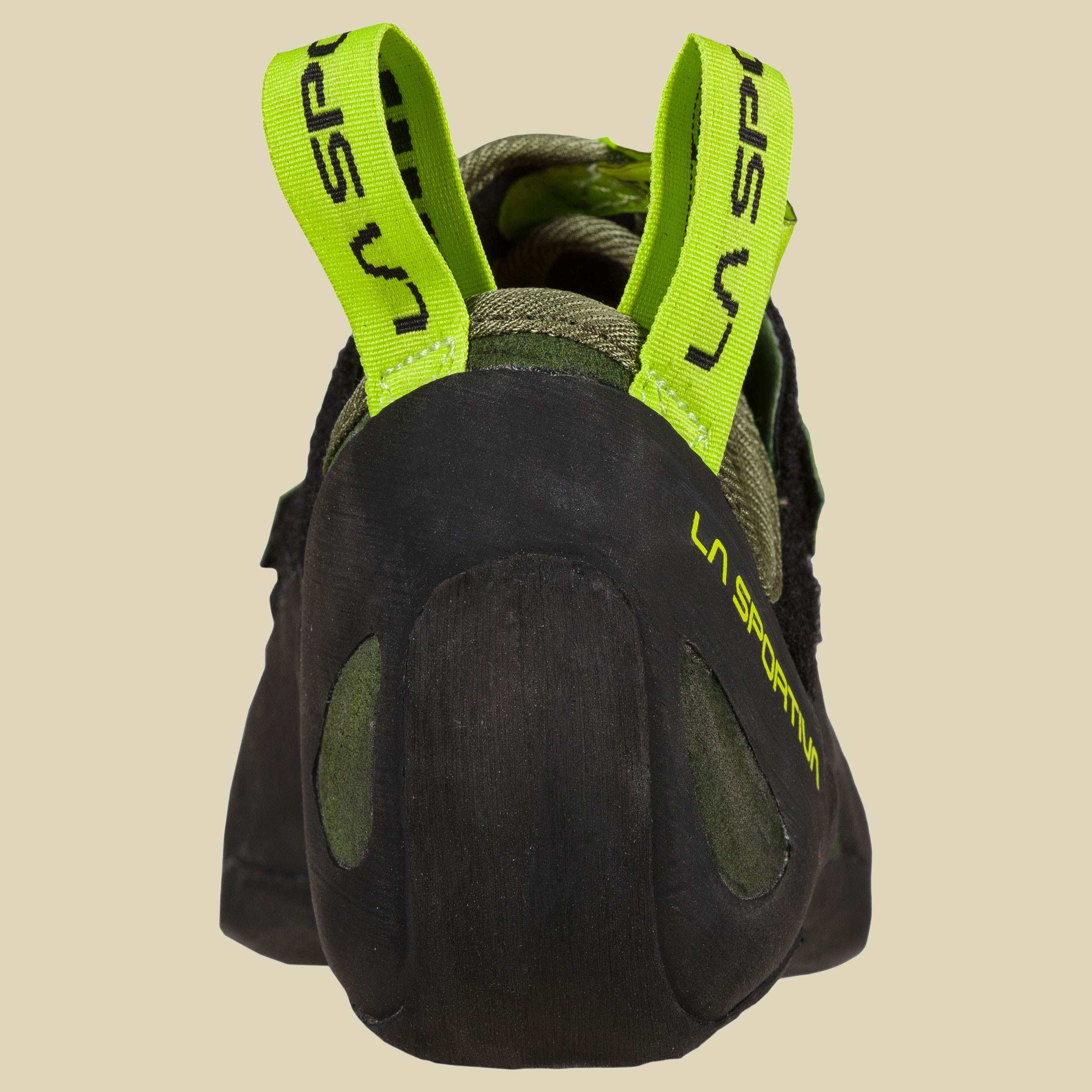 Tarantula Men Größe 44,5 Farbe olive/neon