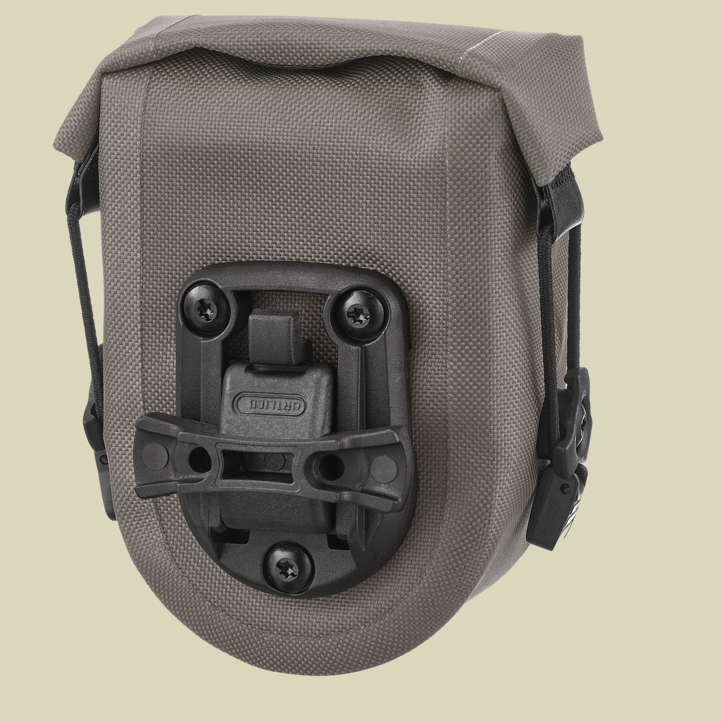 Micro-Bag 0,5L beige - dark sand