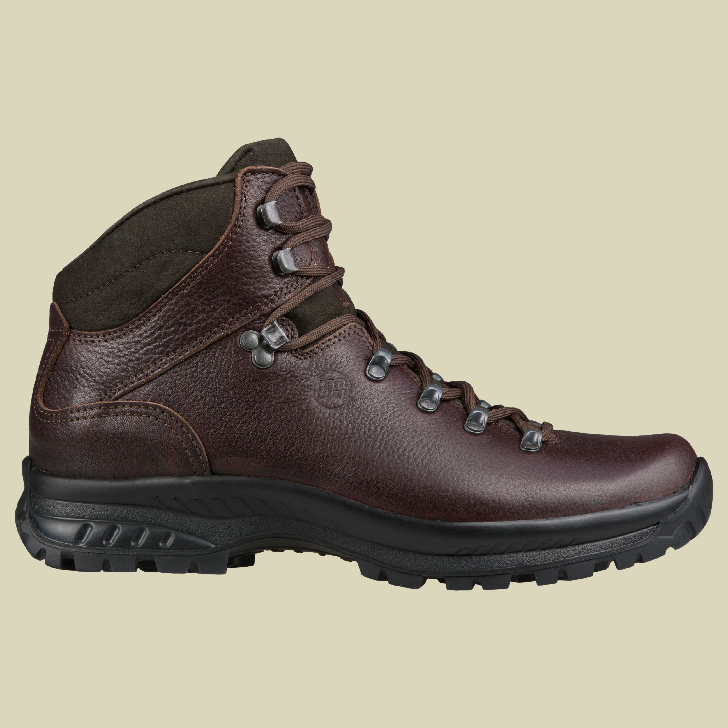 Waxenstein Men Größe UK 10 Farbe mocca