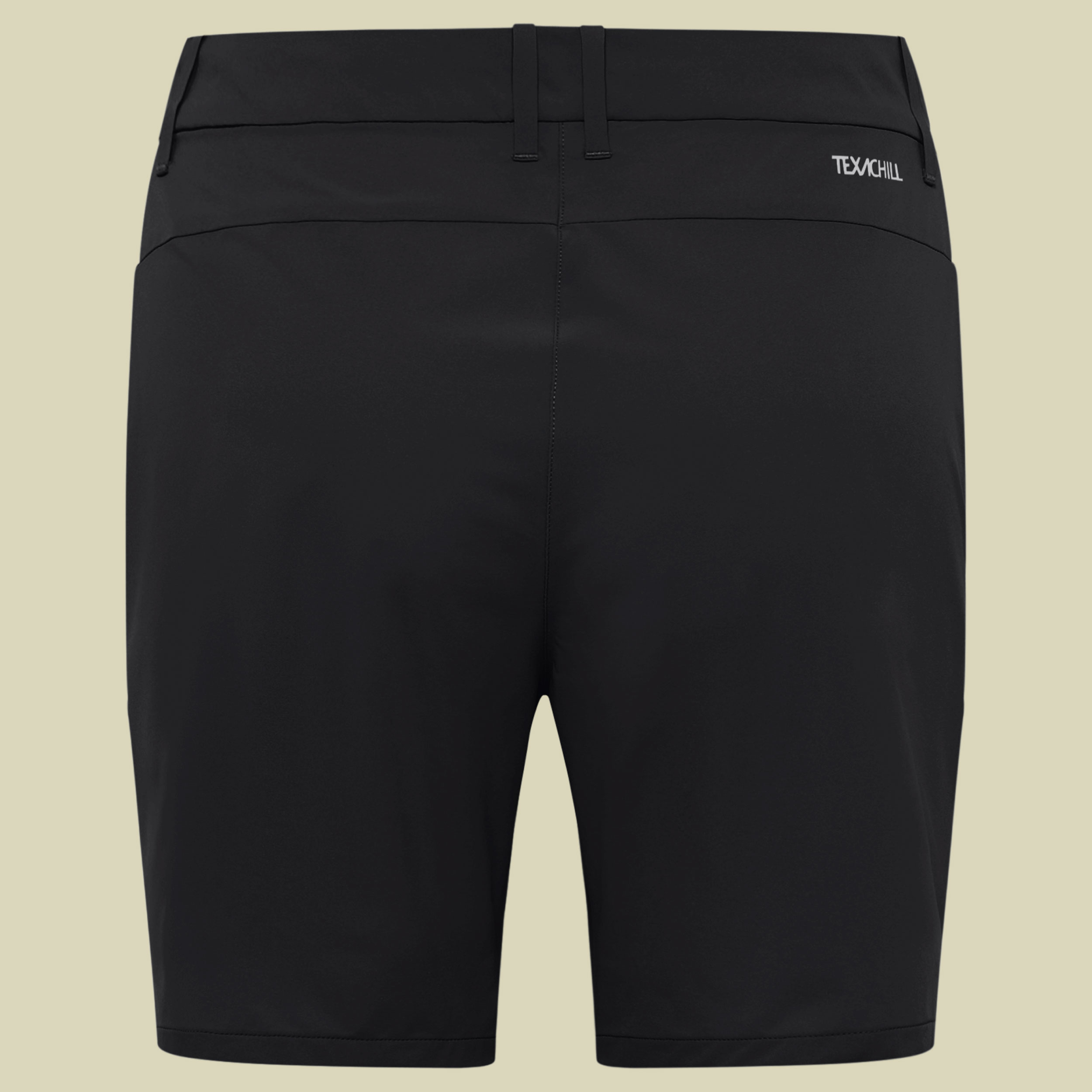 Prelight Stride Shorts Women 40 schwarz - black