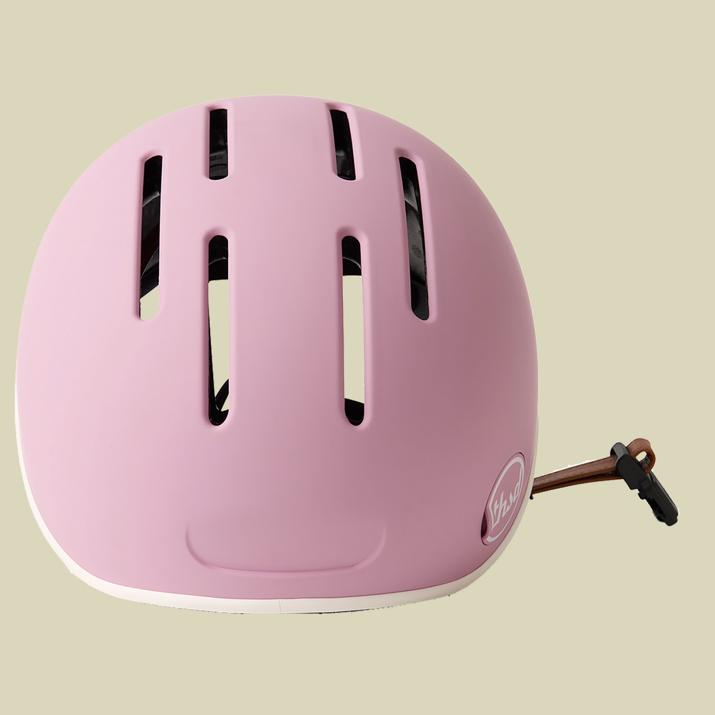 Heritage 2.0 - unisex S 54-57 cm  rosa