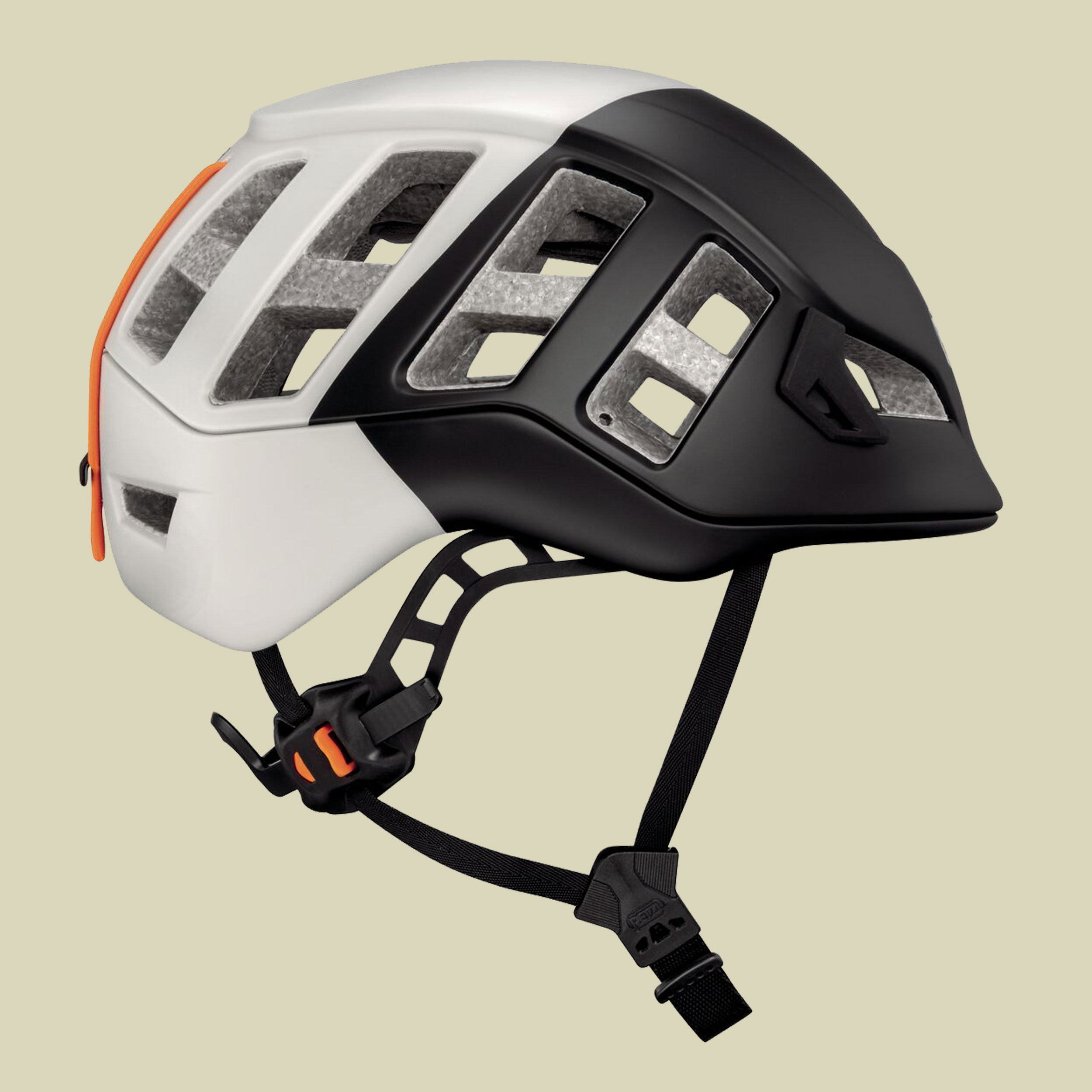 Meteor 57-61 cm (M/L) schwarz - black/gray