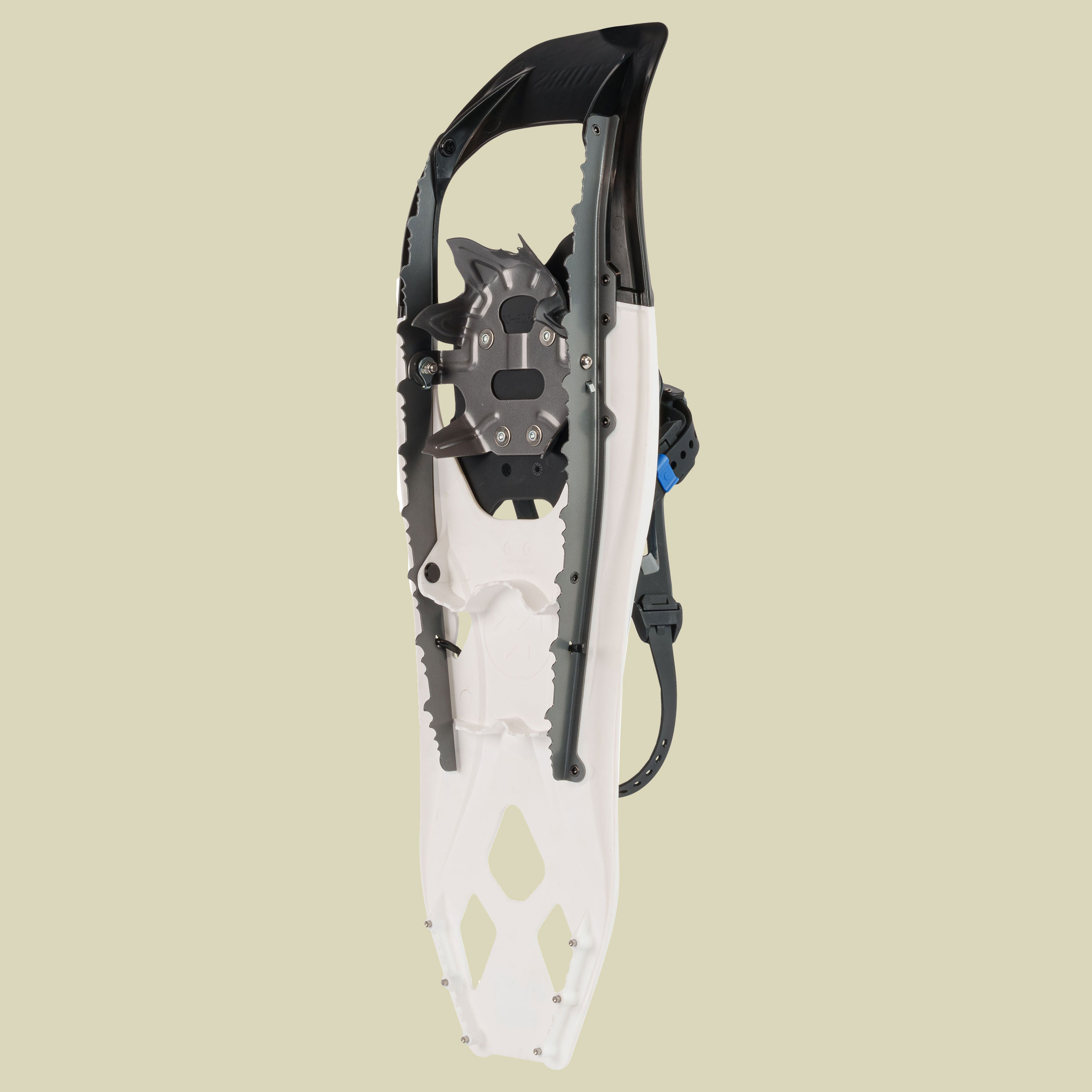 TUBBS Flex Alp 25 Men Größe 20 x 61 cm Farbe white