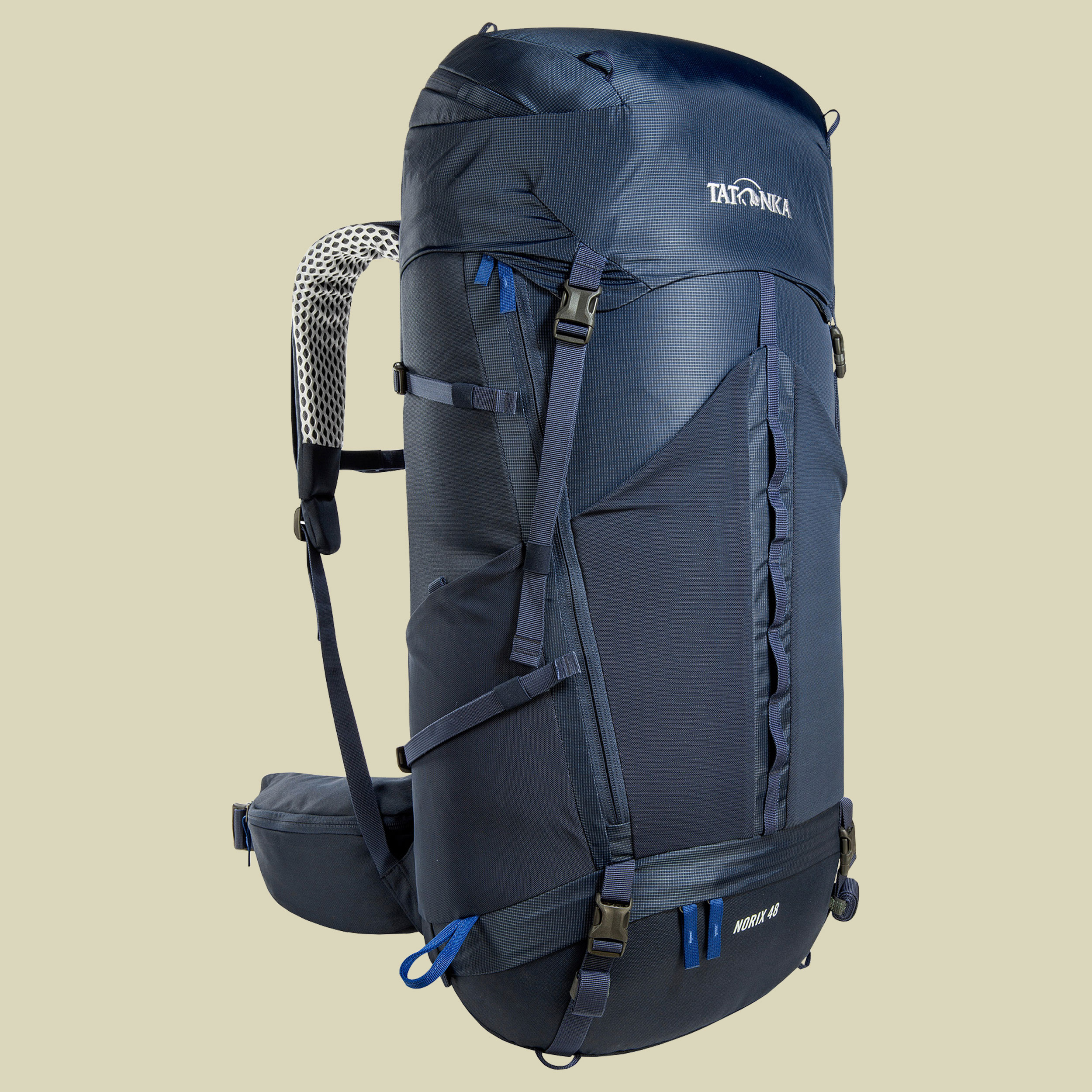 Norix 48 48 blau - navy