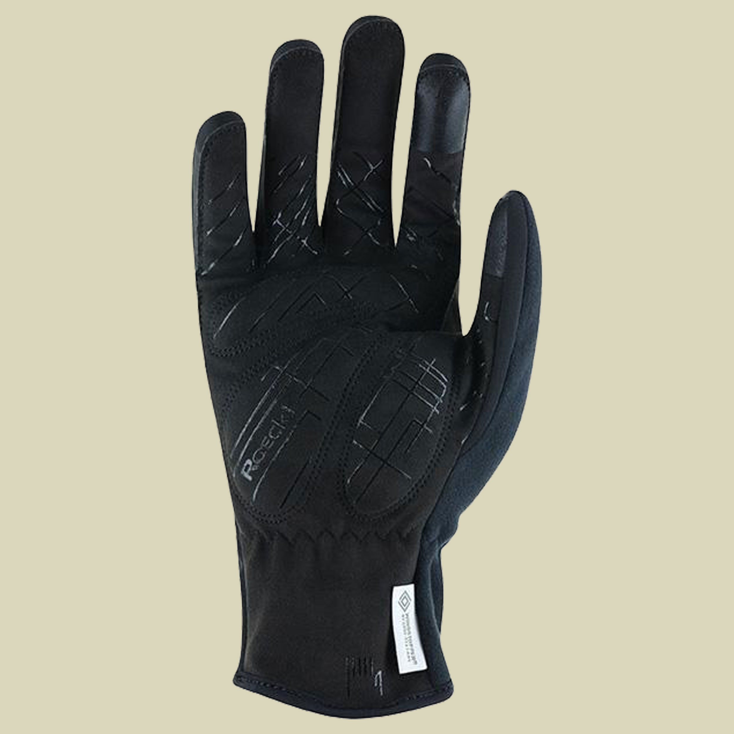 Raiano 2 9 schwarz - black