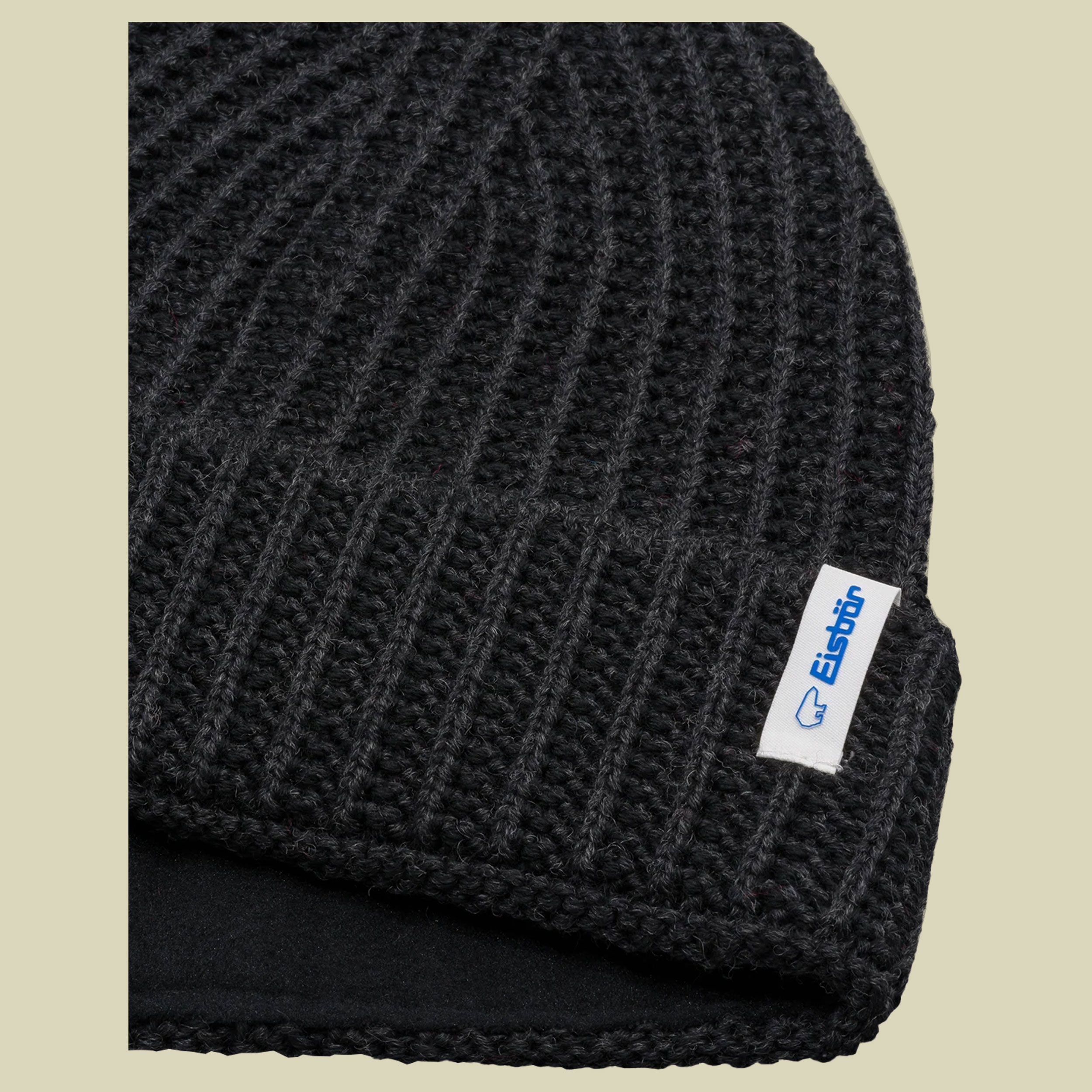 Sorrak MÜ one size grafit-schwarz