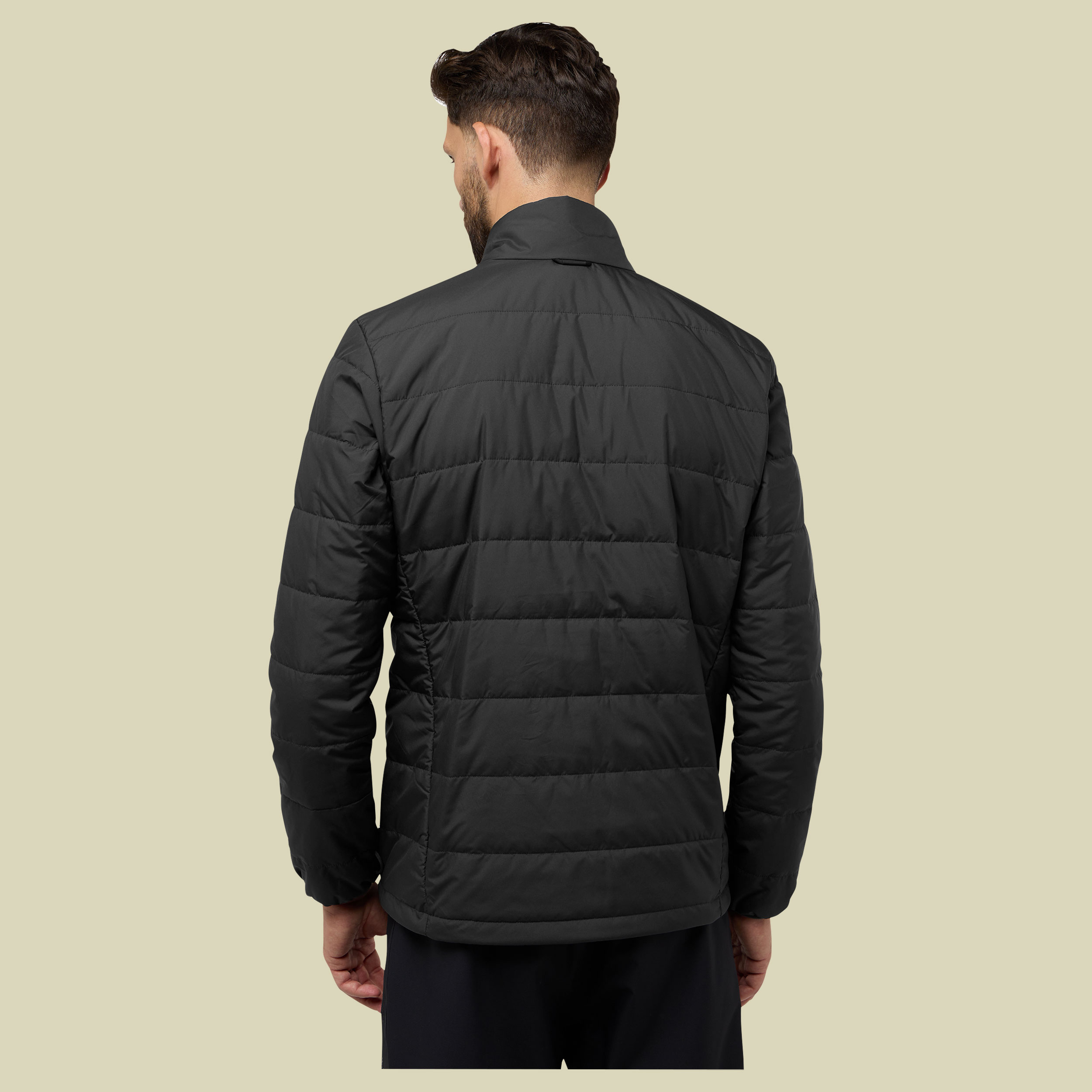 Romberg 3in1 Jacket Men braun XXL - peat