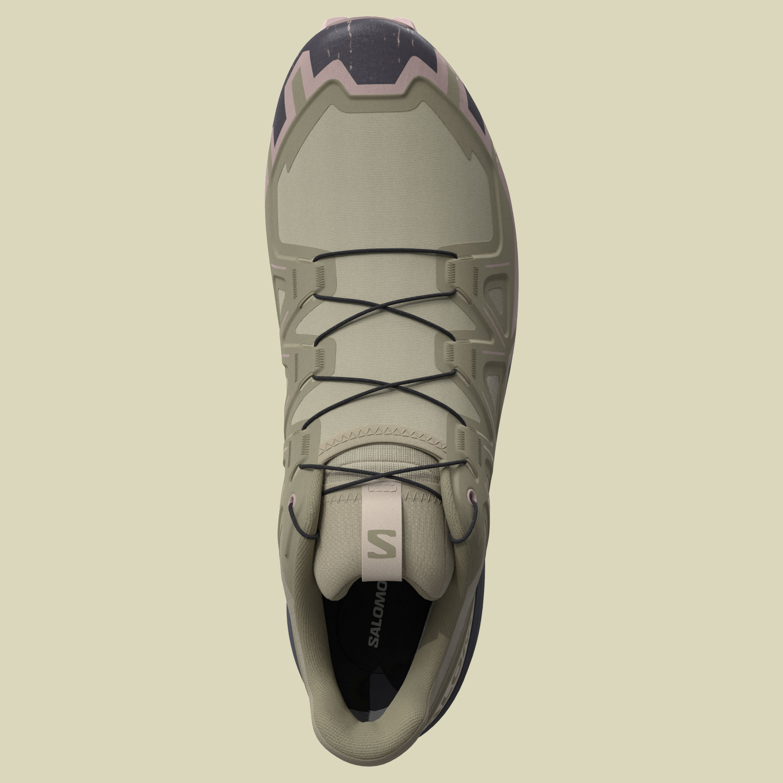 Speedcross 6 GTX Women mehrfarbig1 UK 8,5 - eucalyptus/slate green/shadowgray