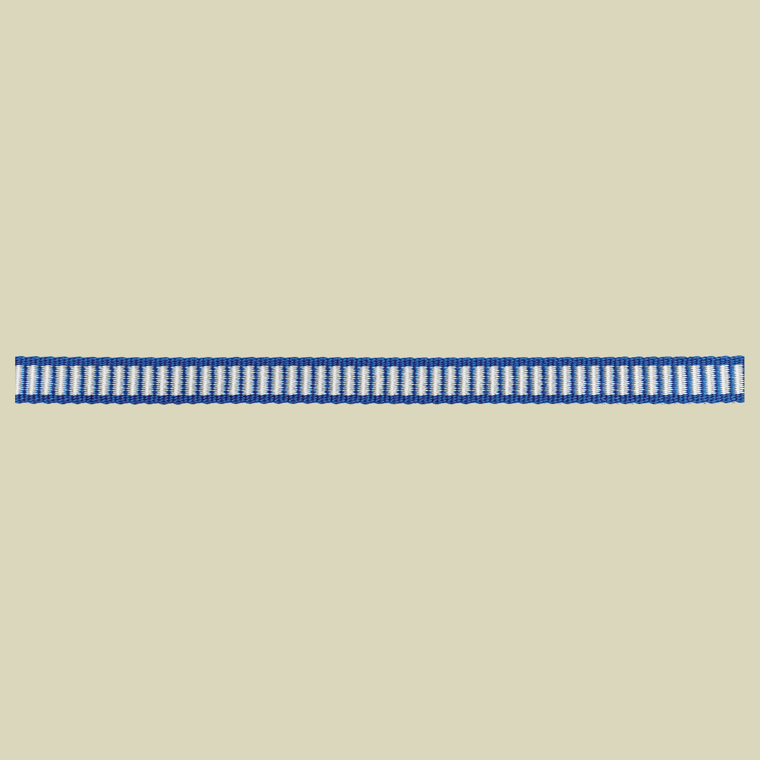 Tubular Sling 16.0 120 cm blau - blue