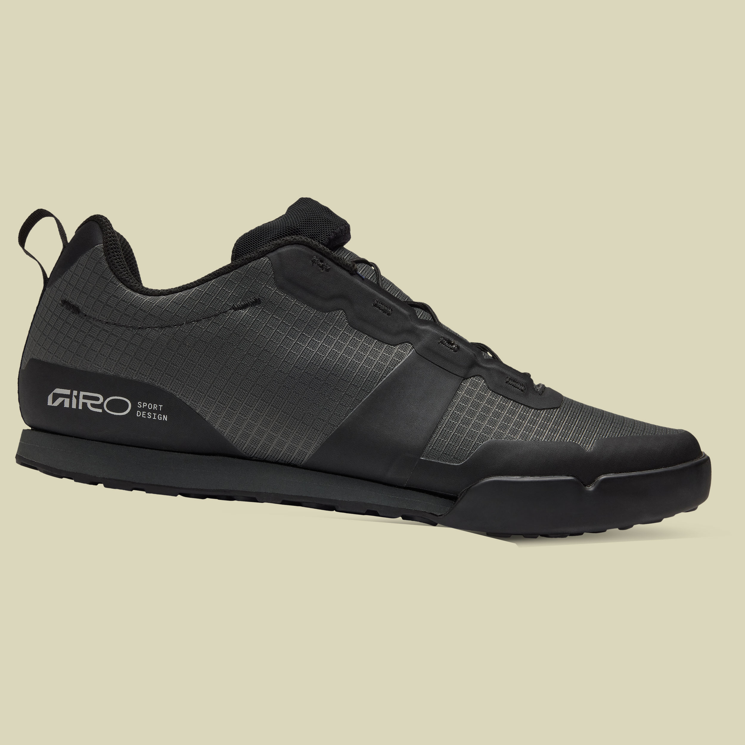 Tracker schwarz 44 - black