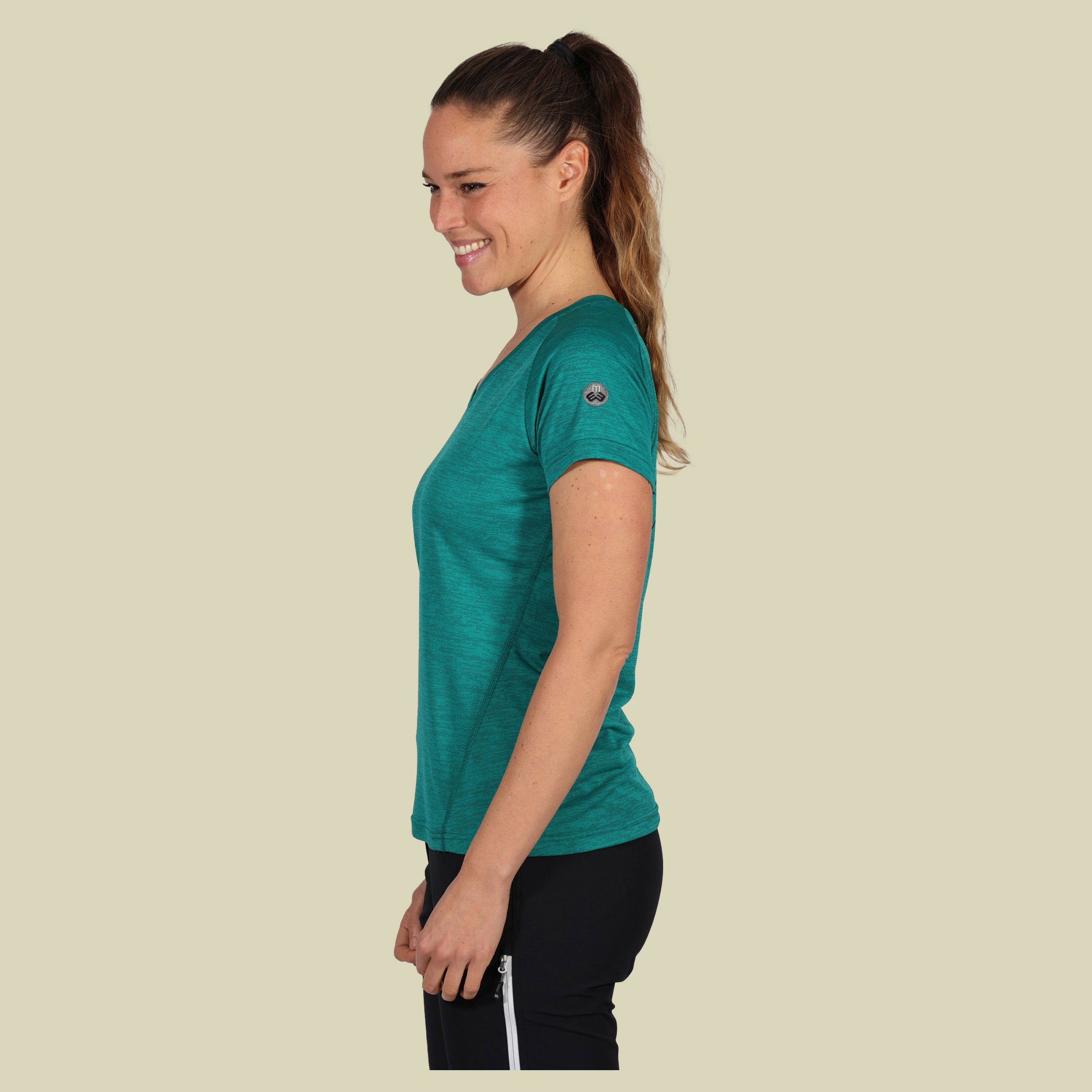 Ridnaun fresh grün 46 - petrol green
