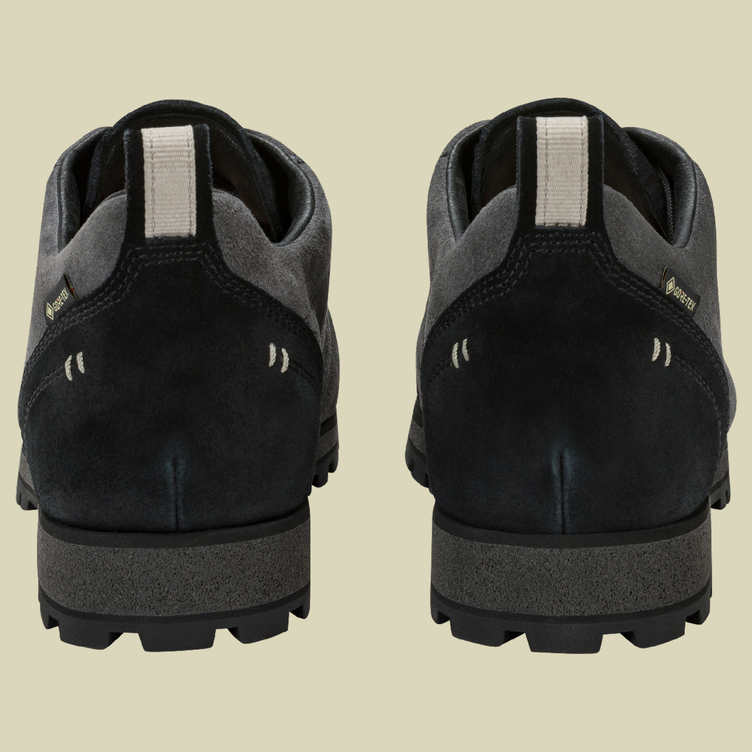 54 Low Dust GTX UK 9 grau - gunmetal grey