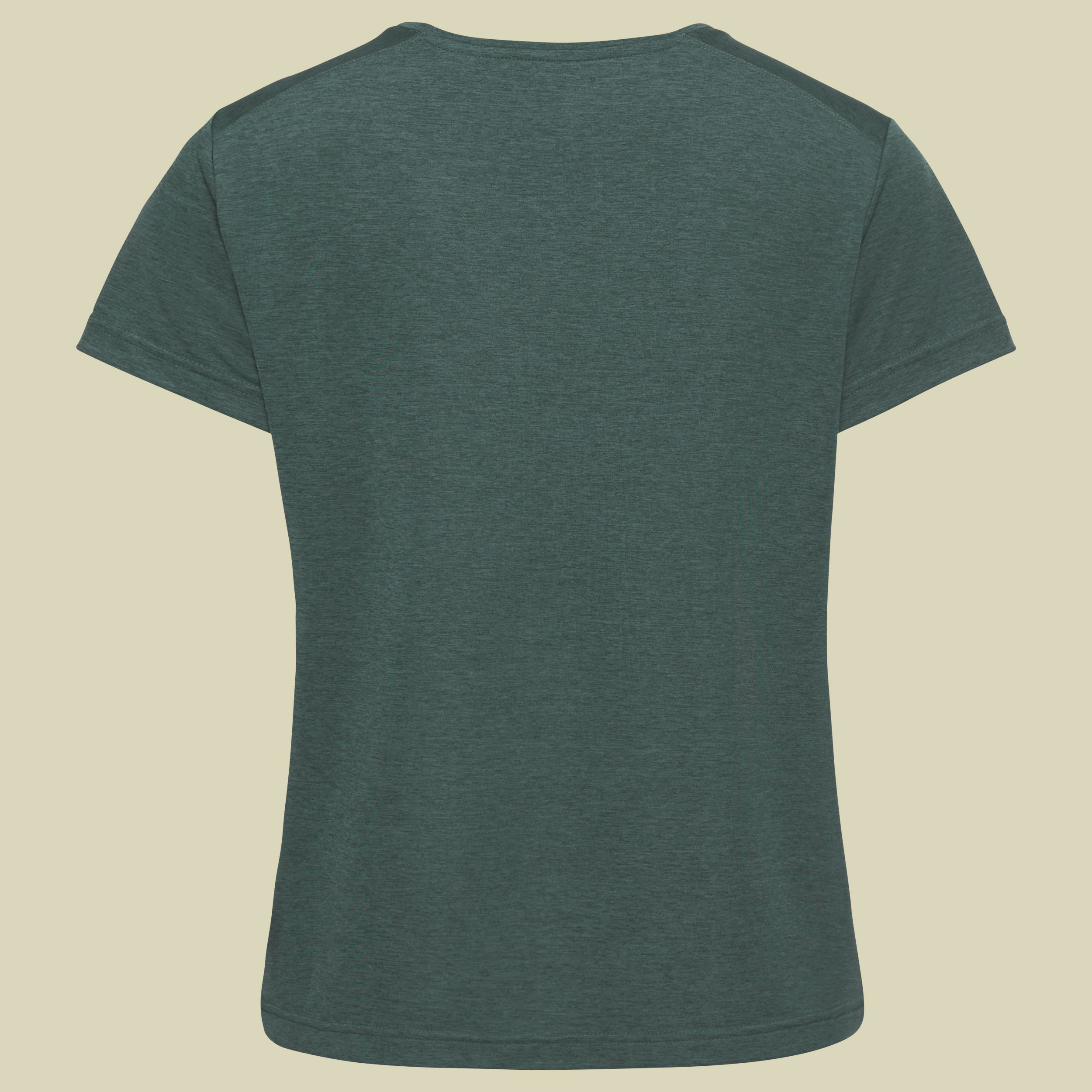 Wildtrail T Women XXL grün - sago palm