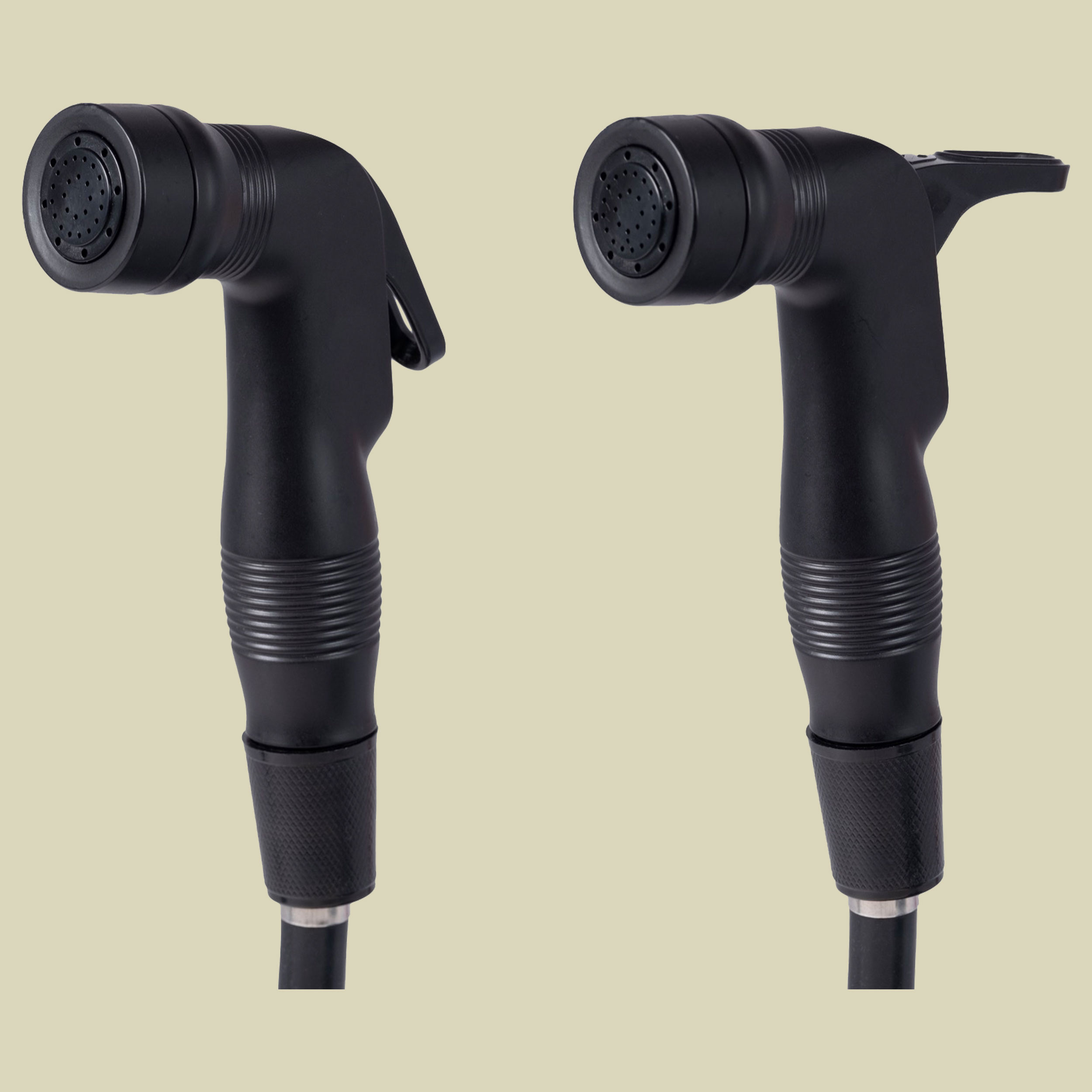 Helio Pressure Shower
