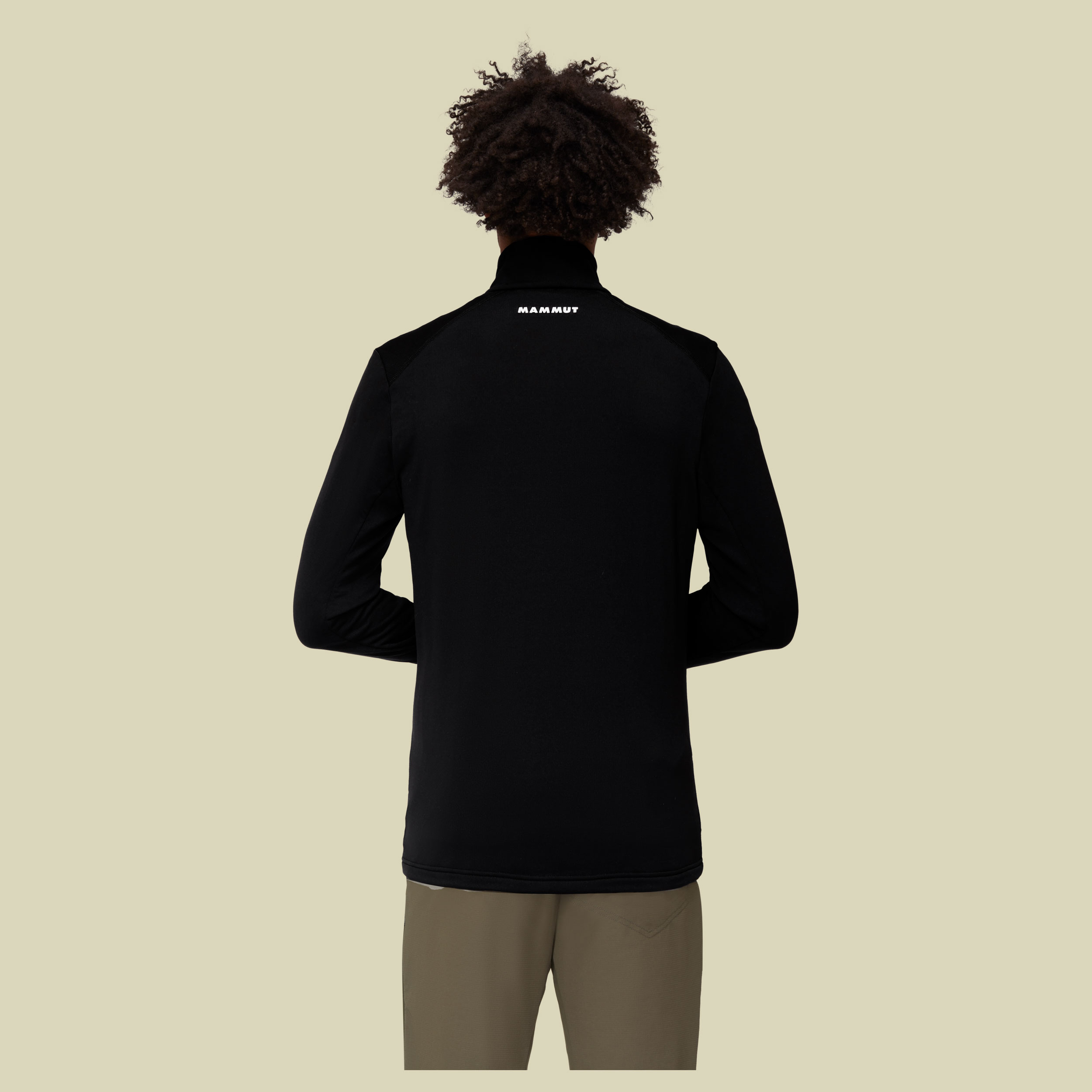 Aconcagua Light ML Jacket Men schwarz XXL