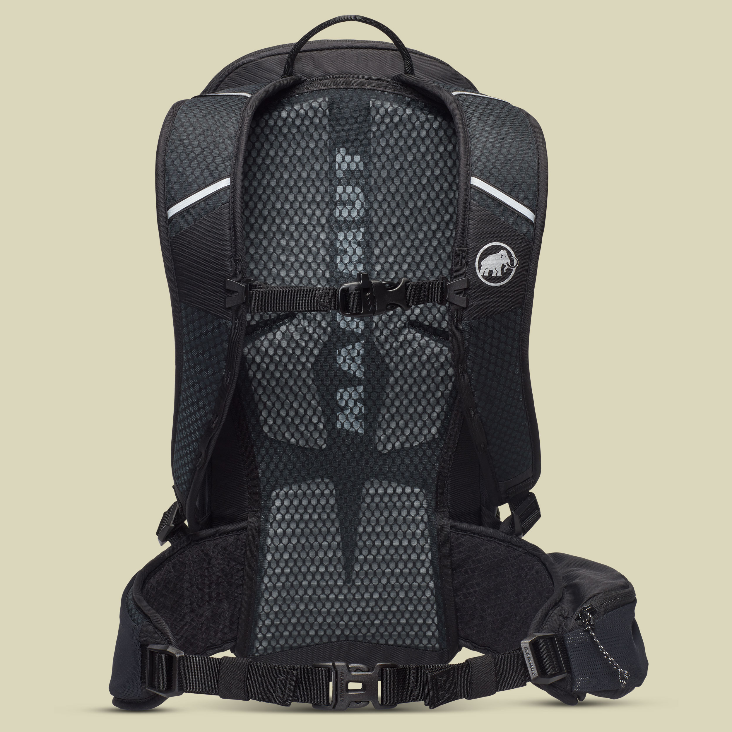 Lithium 20 grün 20 - dark marsh-black