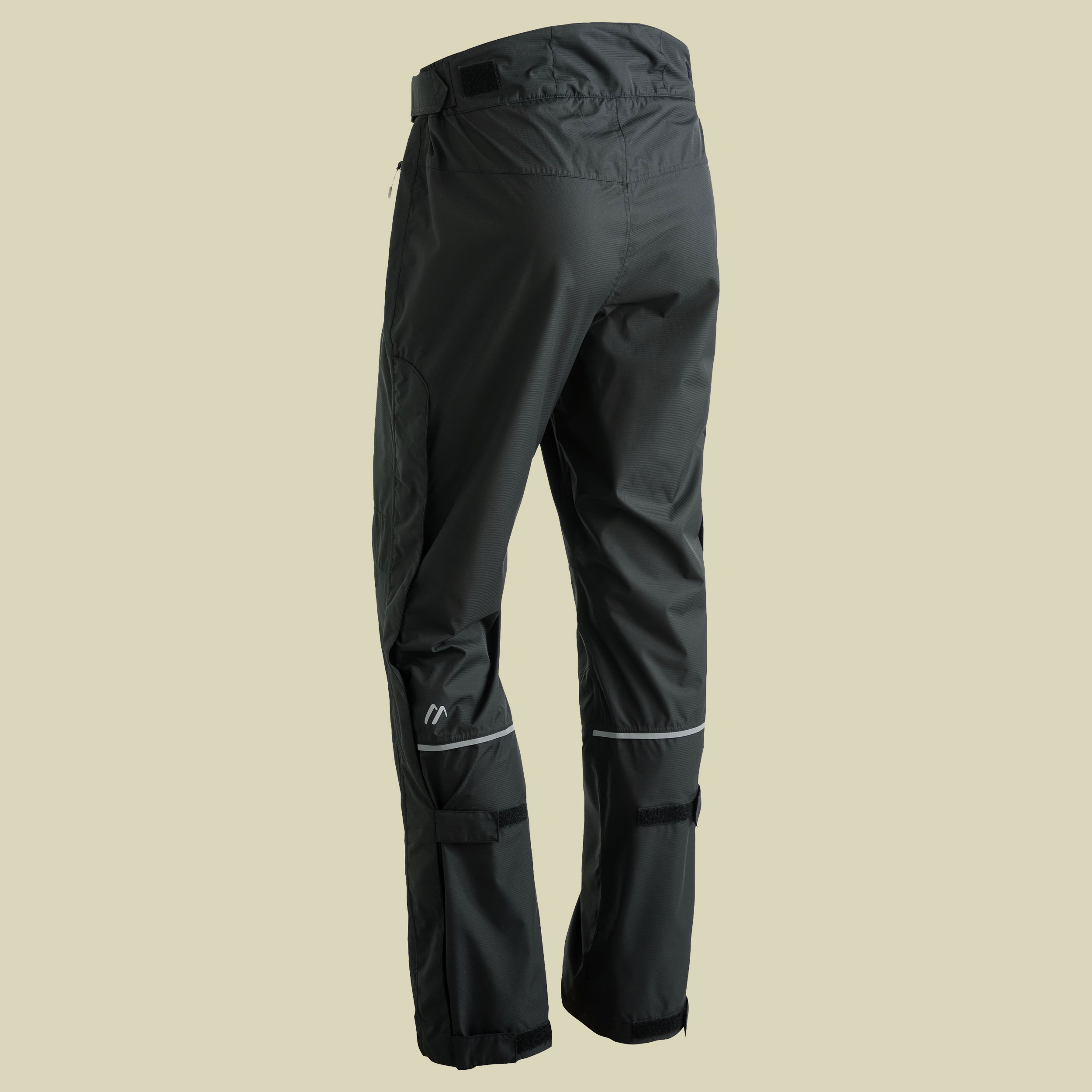 Raindrop Men 54 schwarz - black