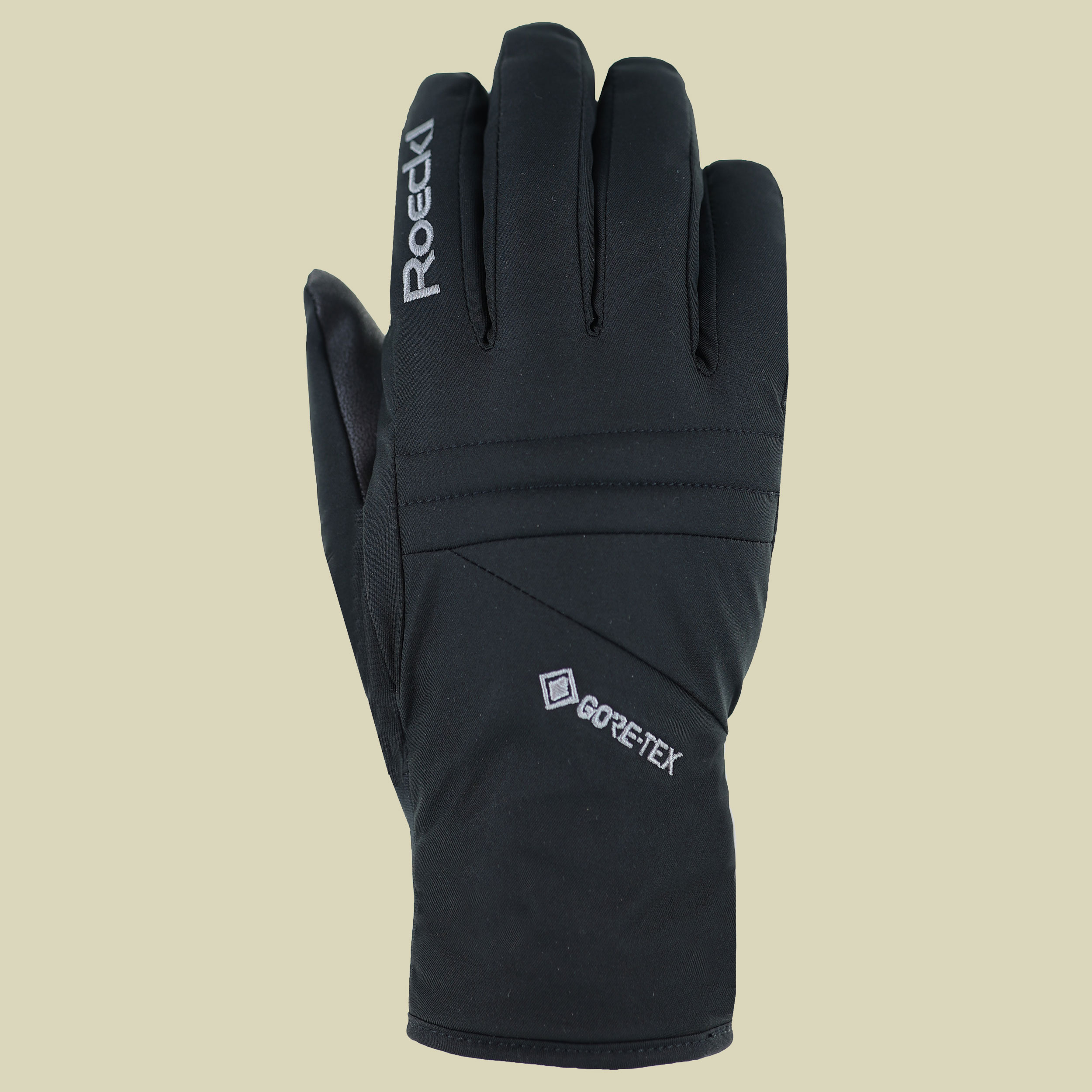 Hintertux GTX schwarz II 11 -black