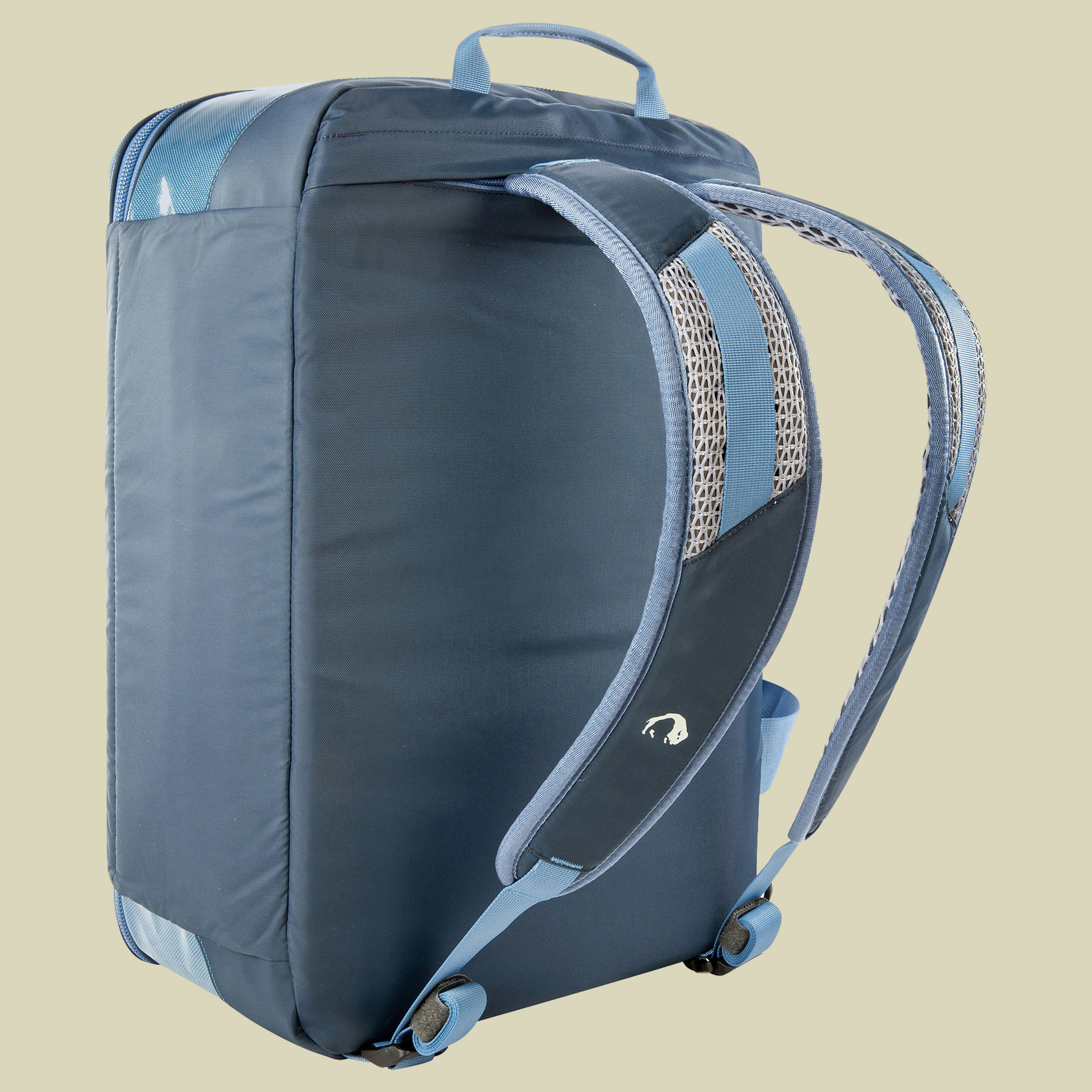 Flight Barrel blau 35 - Farbe elemental blue