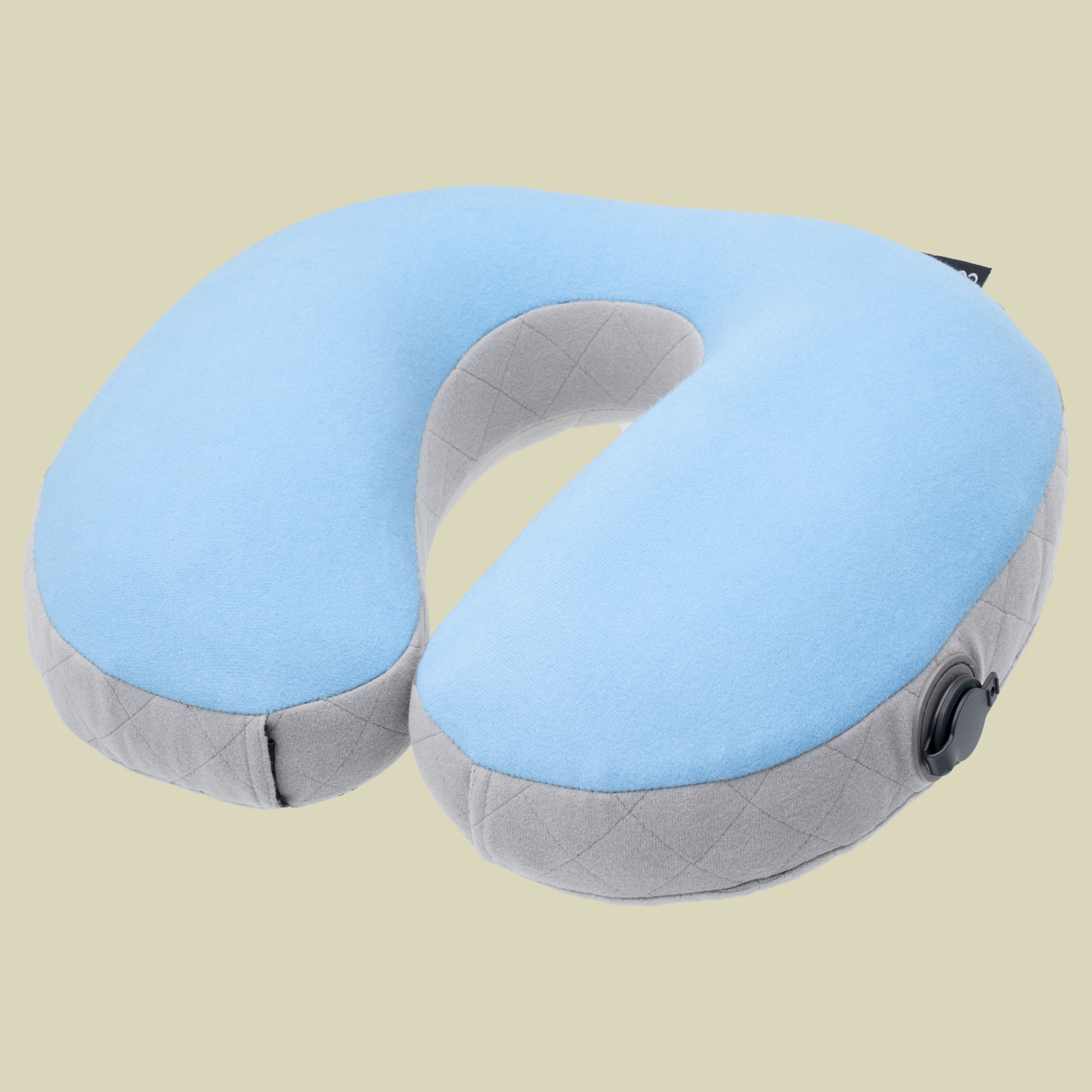 light blue/grey