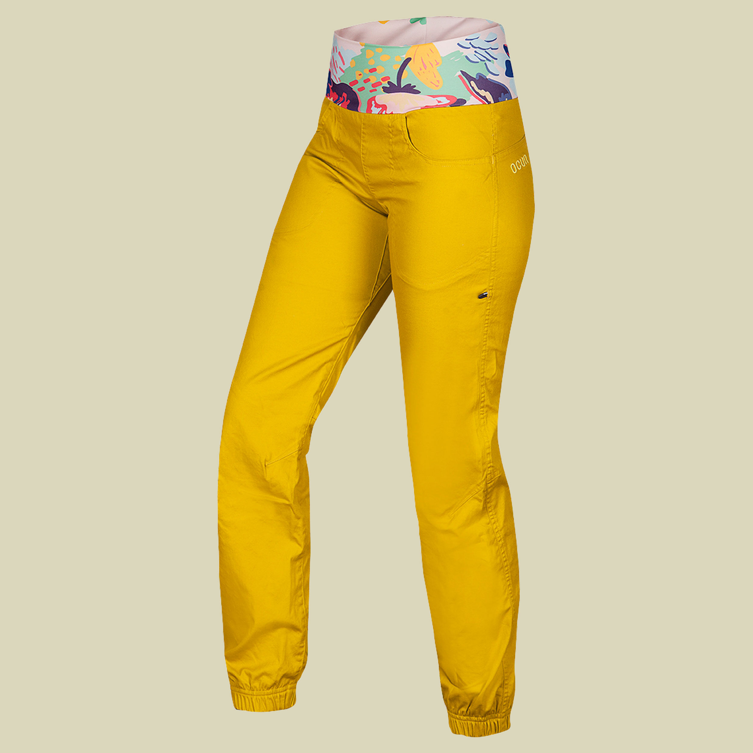 yellow antique moss