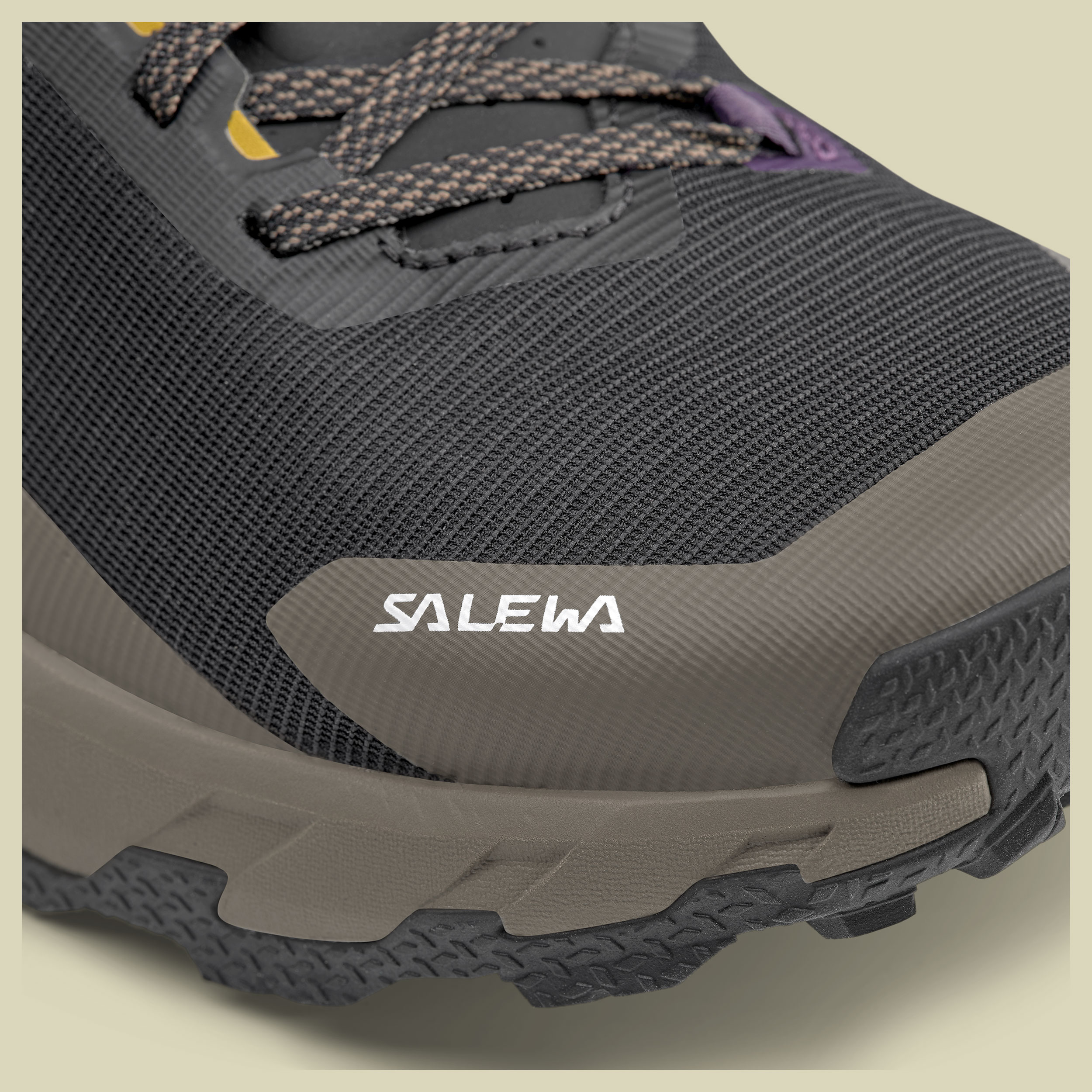 Pedroc 2 PTX Men UK 8,5 schwarz - black out/bungee  cord