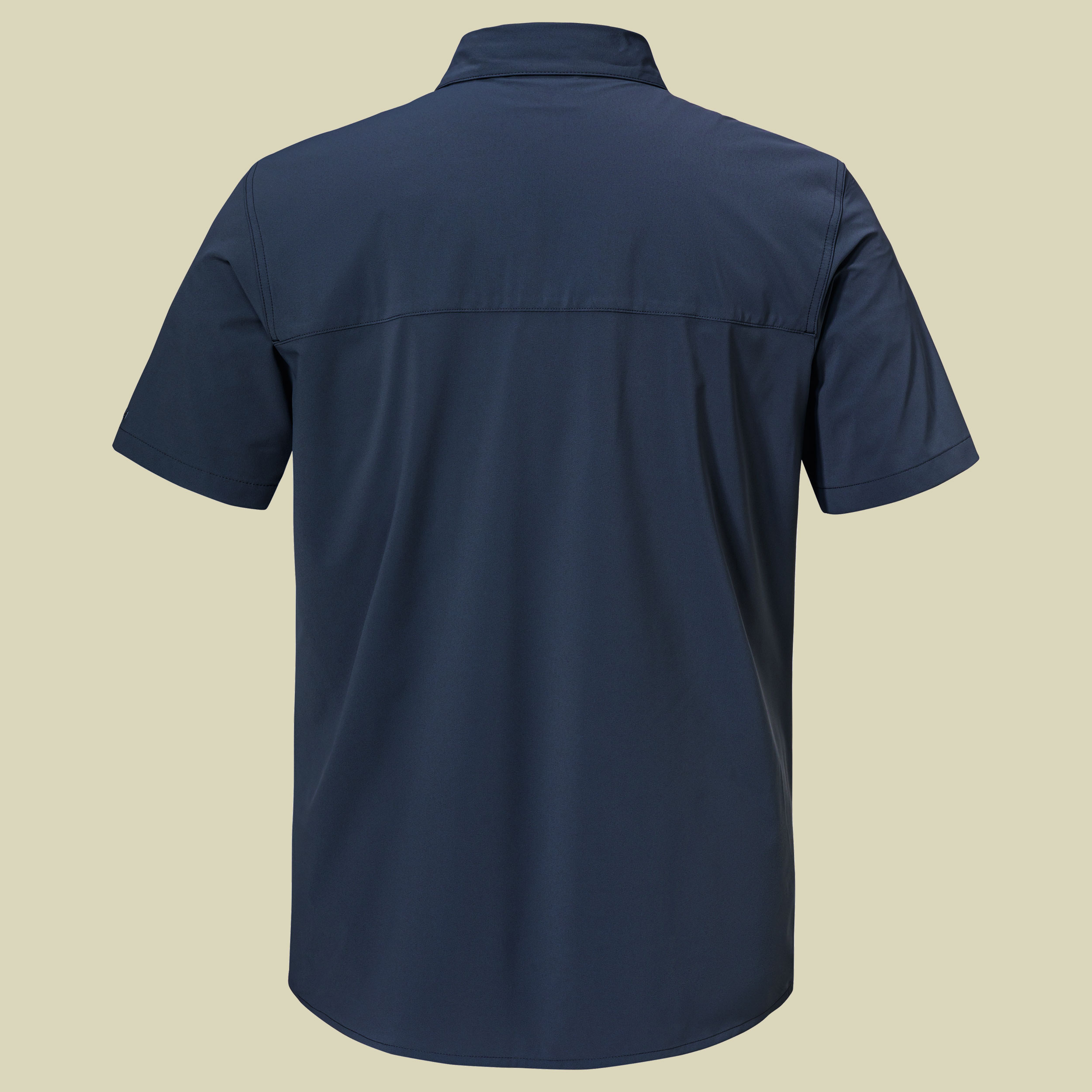 Shirt Style Dooser MEN Blau 48 - navy blazer