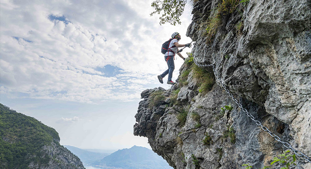 Outdoor Imagebild
