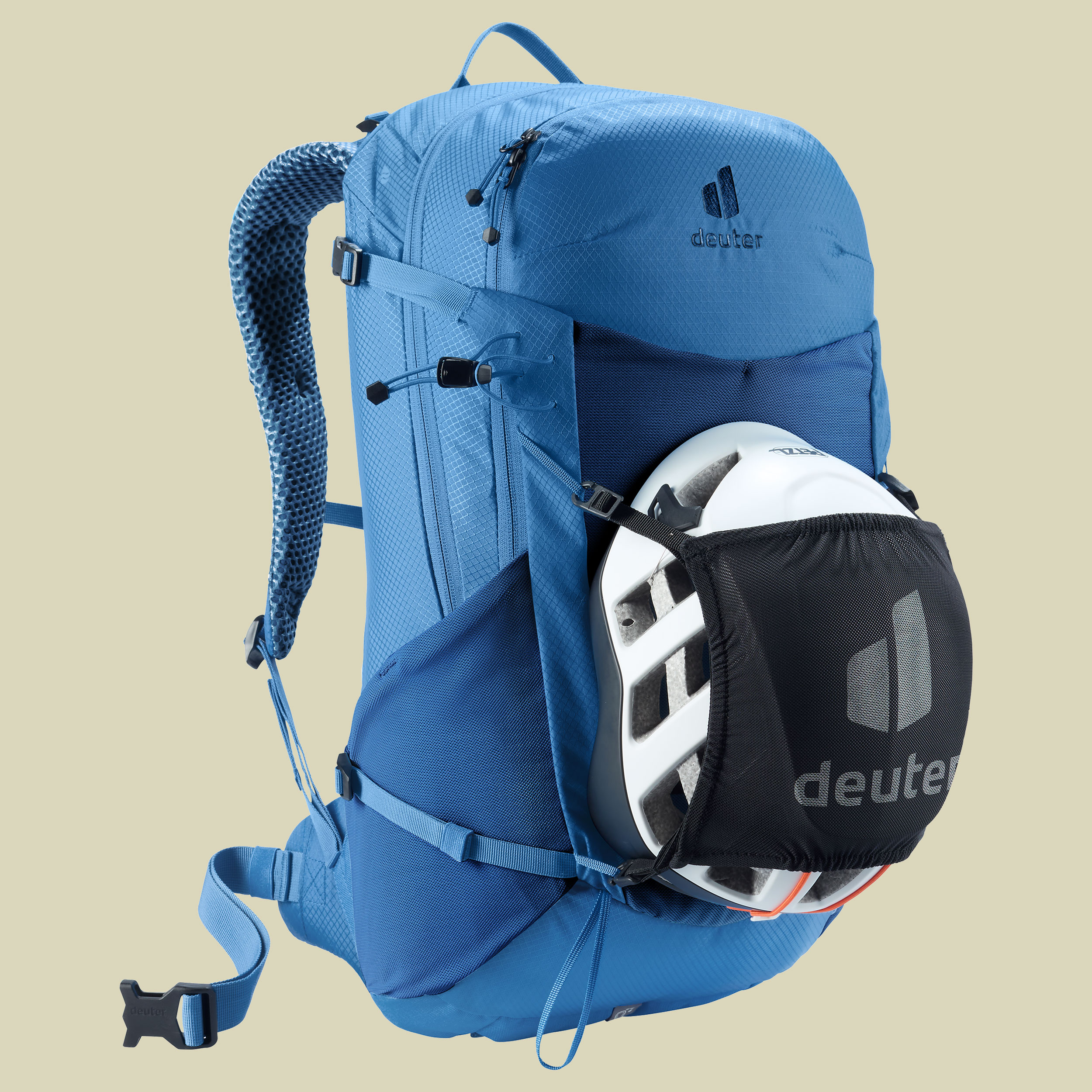 Futura 23 23 blau - nightblue-baltic