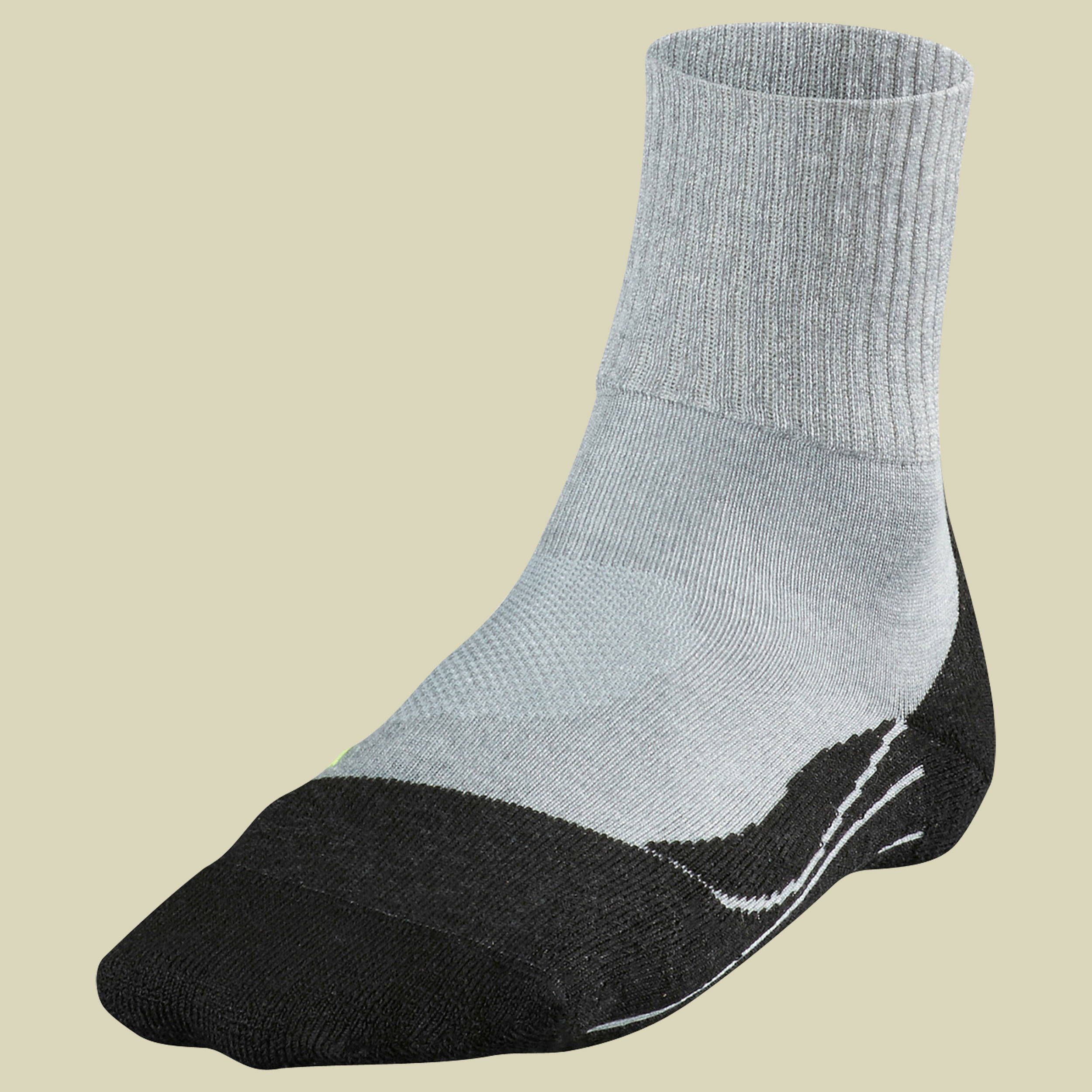 TK 2 Short Cool Men  Größe 42-43 Farbe light grey