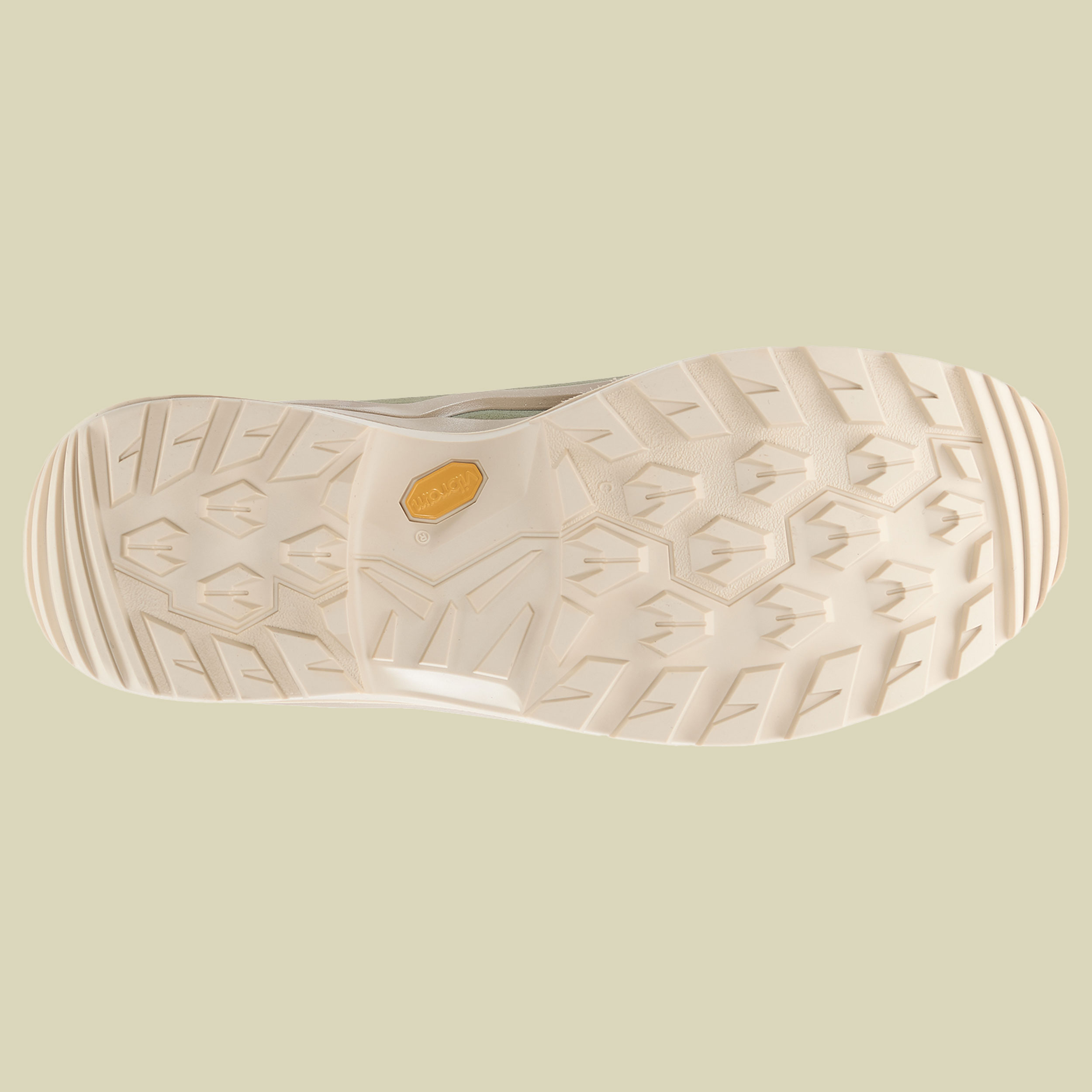 Renegade EVO GTX Mid Women grün UK 7 - sage