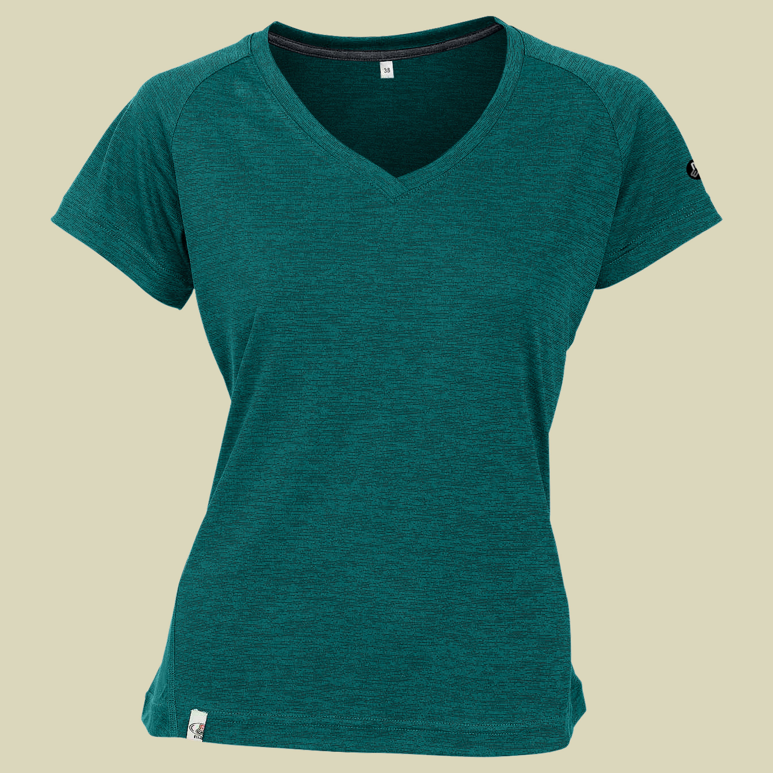 Ridnaun fresh grün 46 - petrol green