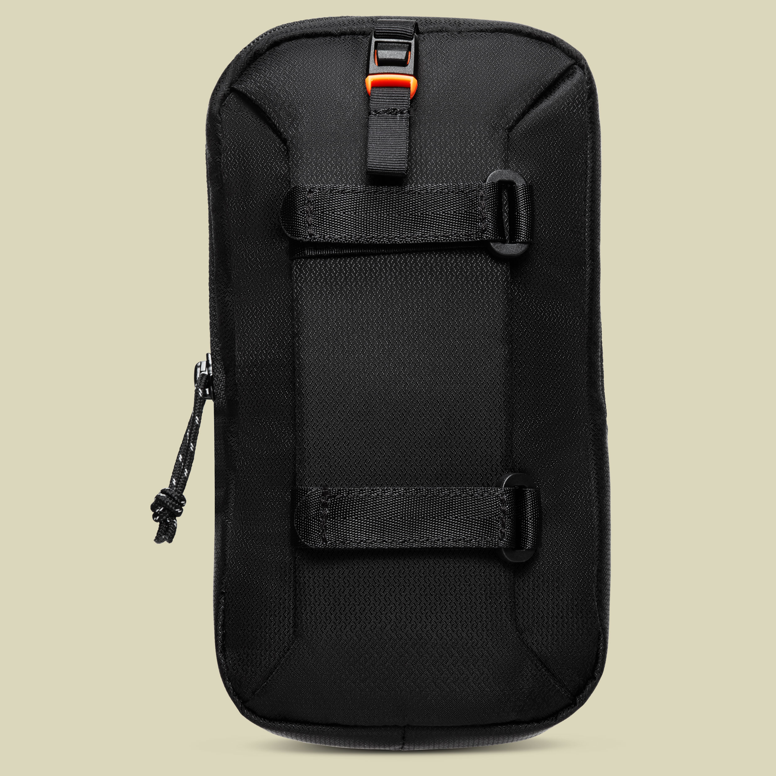 Lithium Add-on Shoulder Harness Pocket L L schwarz - black