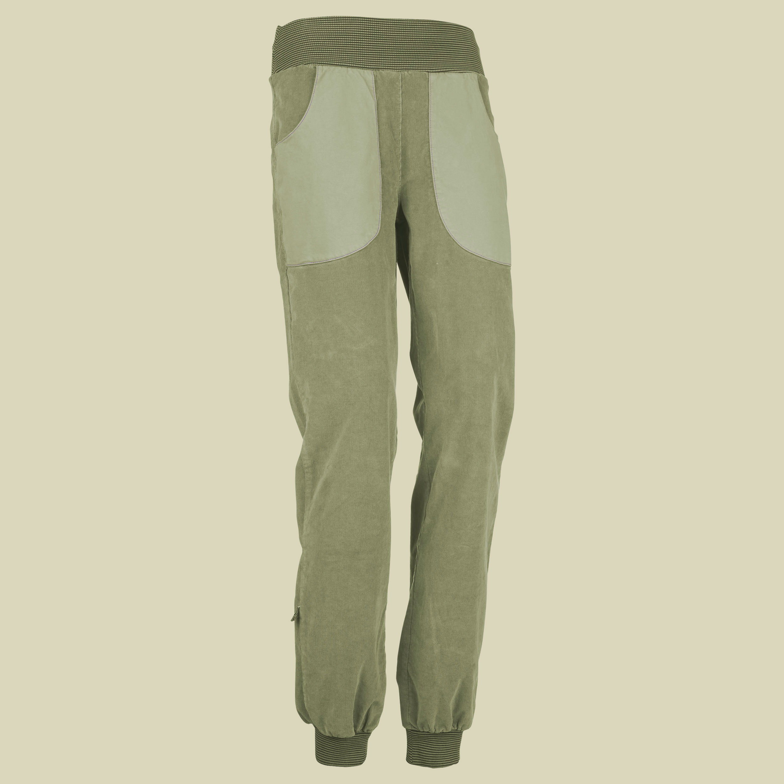 Iuppi Women grau S - Farbe cumino