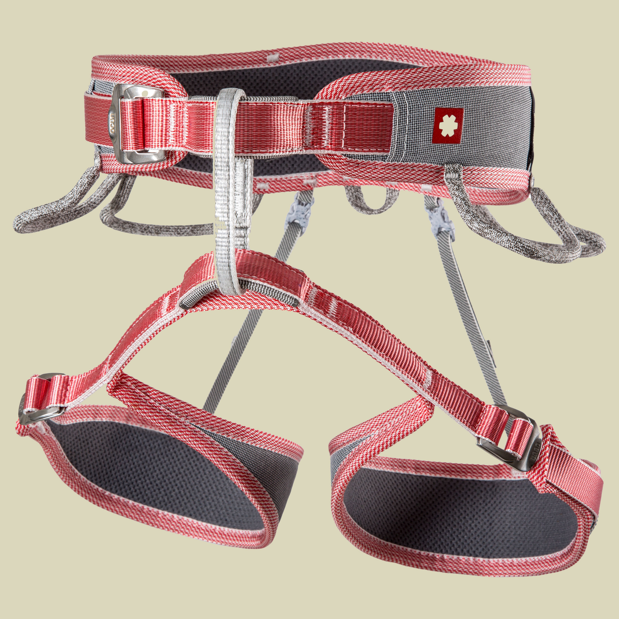 Twist Tech Eco Lady XS - M mehrfarbig