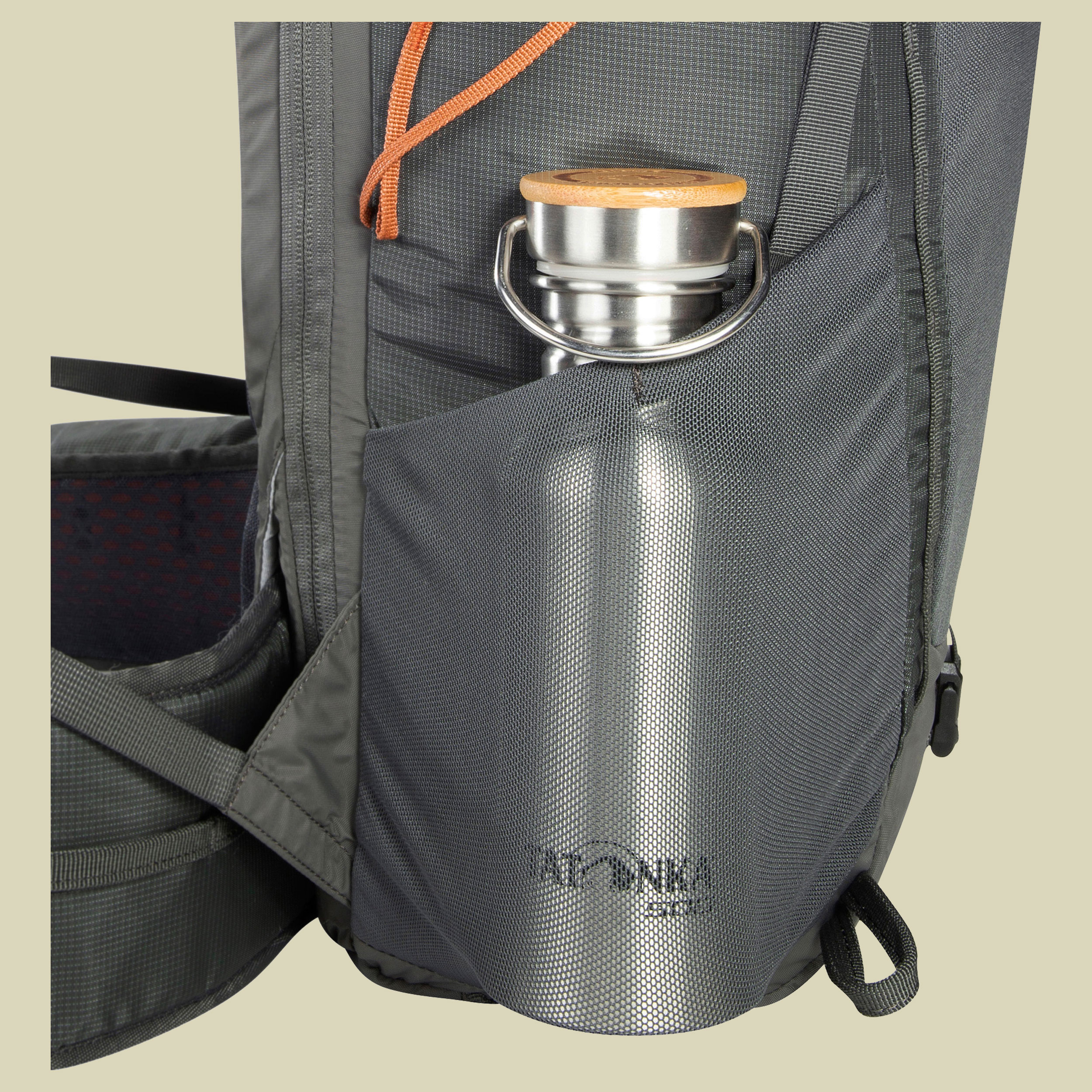 Norix 27 27 grau - titan grey