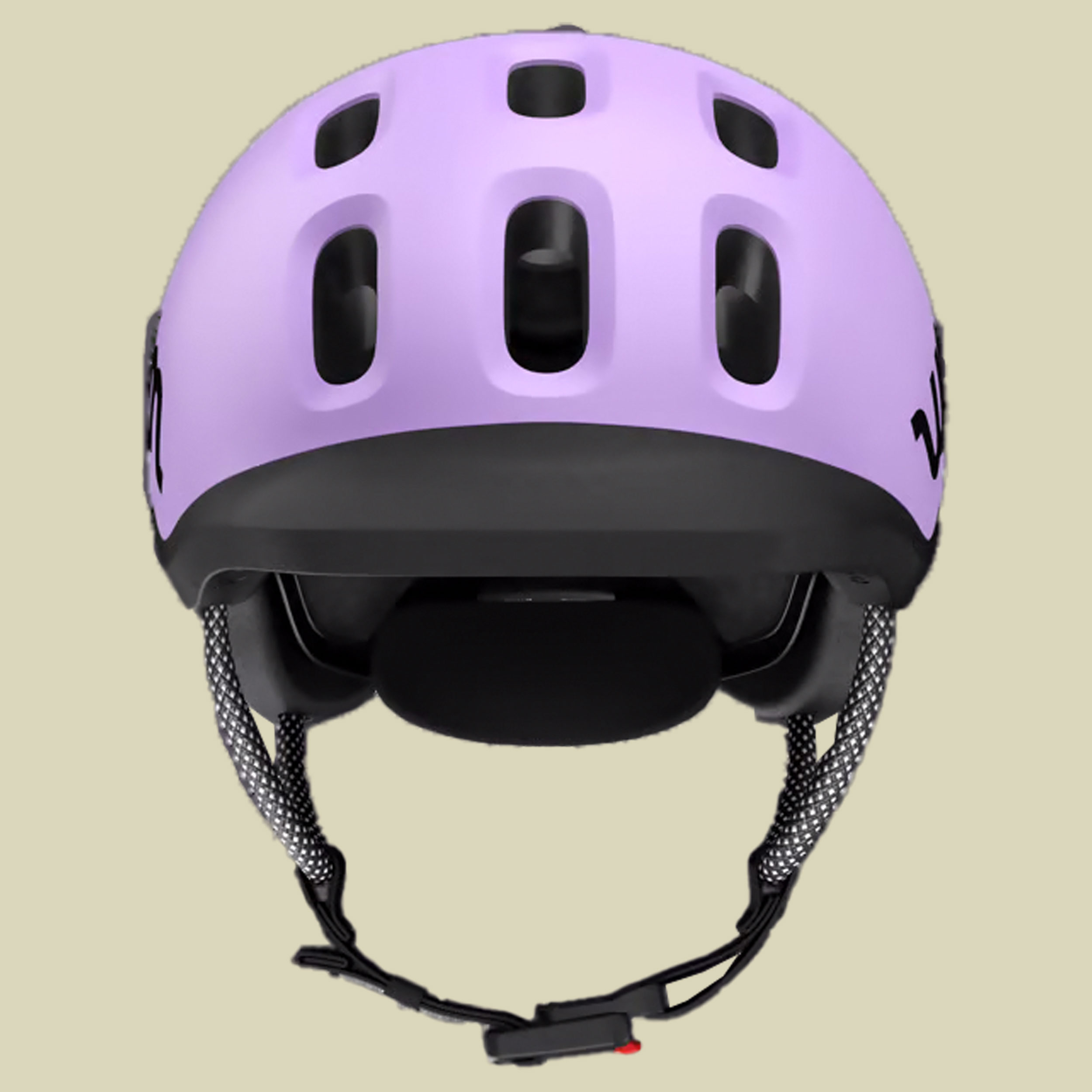 Ready Kids Helm XS lila - lilac