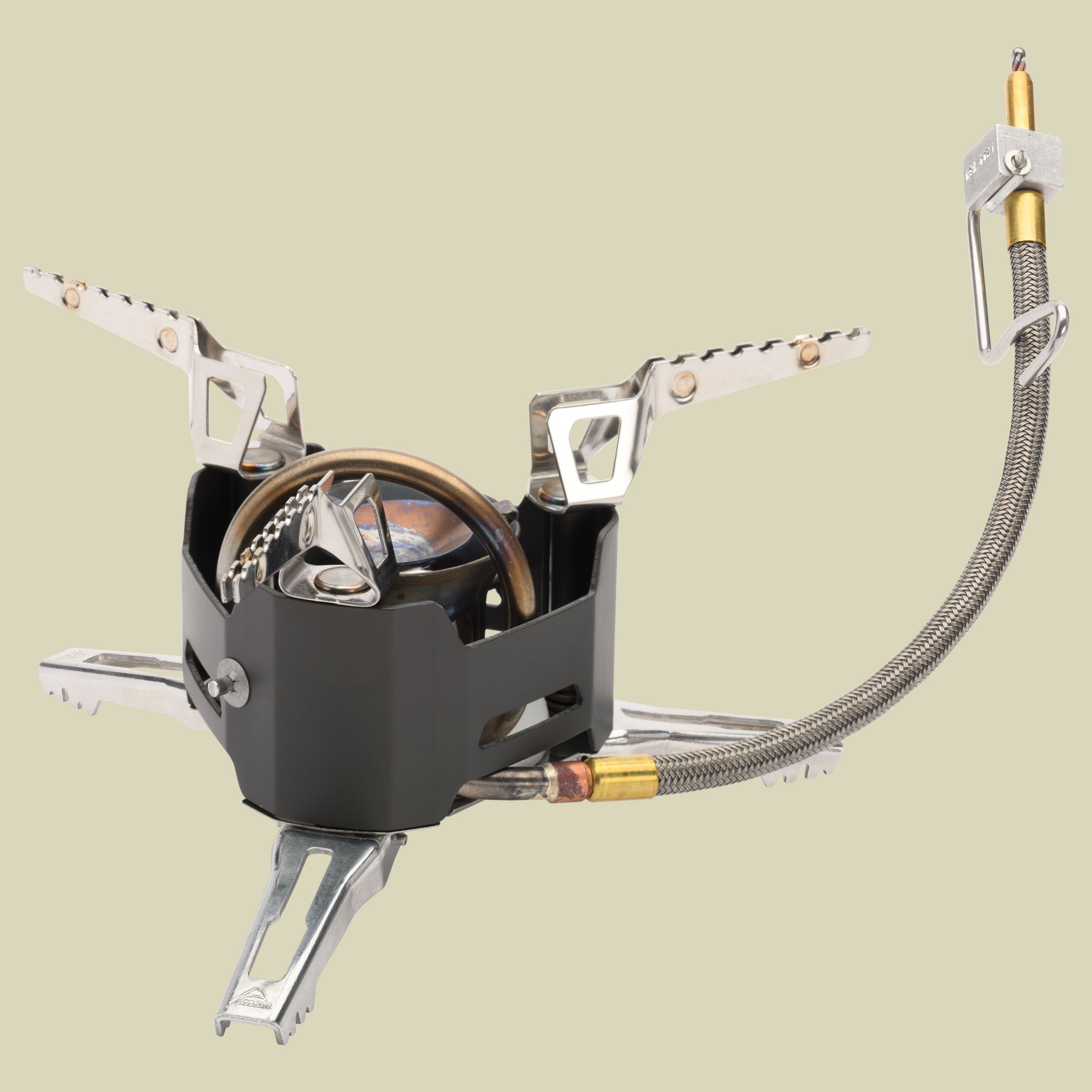 XGK EX Stove