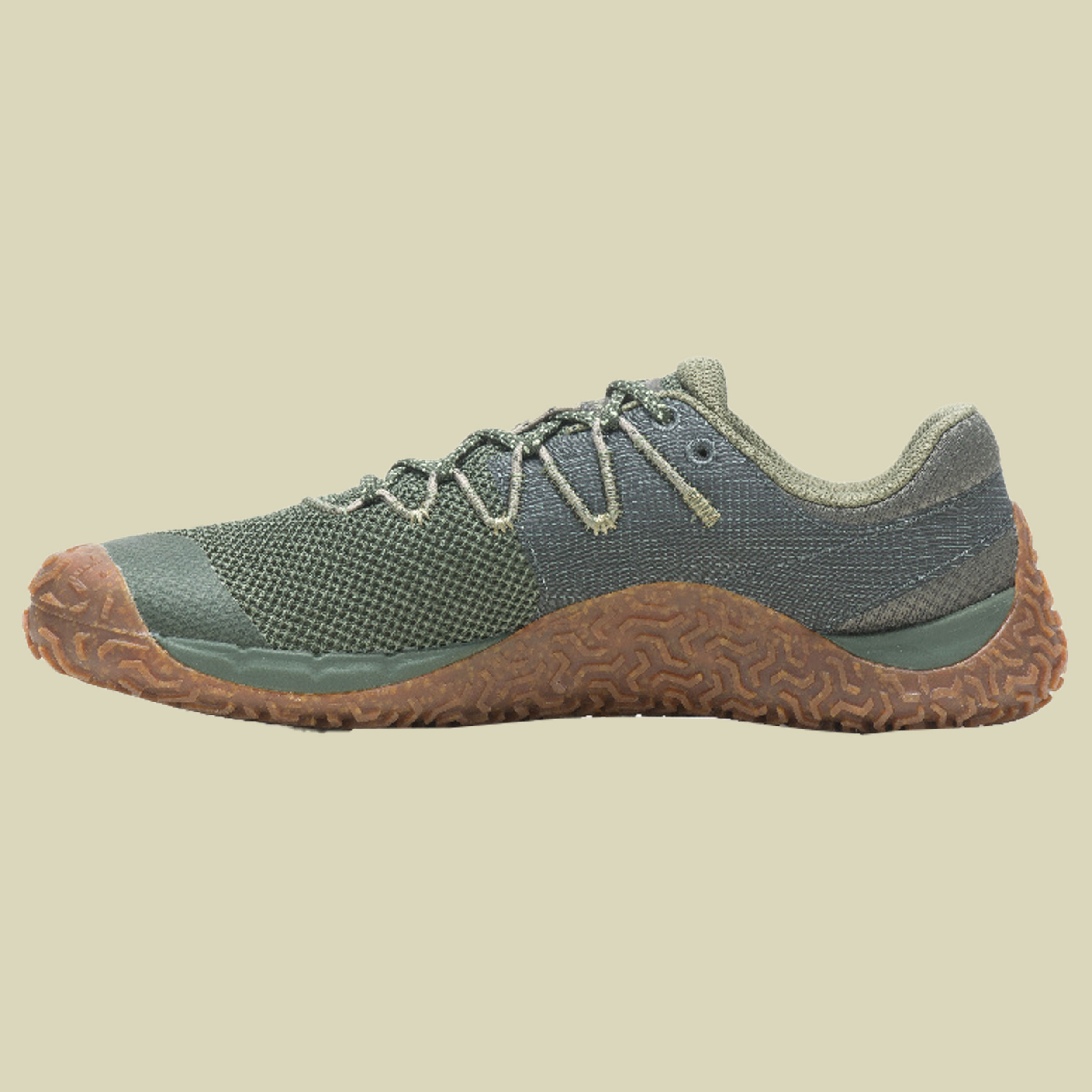 Trail Glove 7 Men pine/gum UK 7