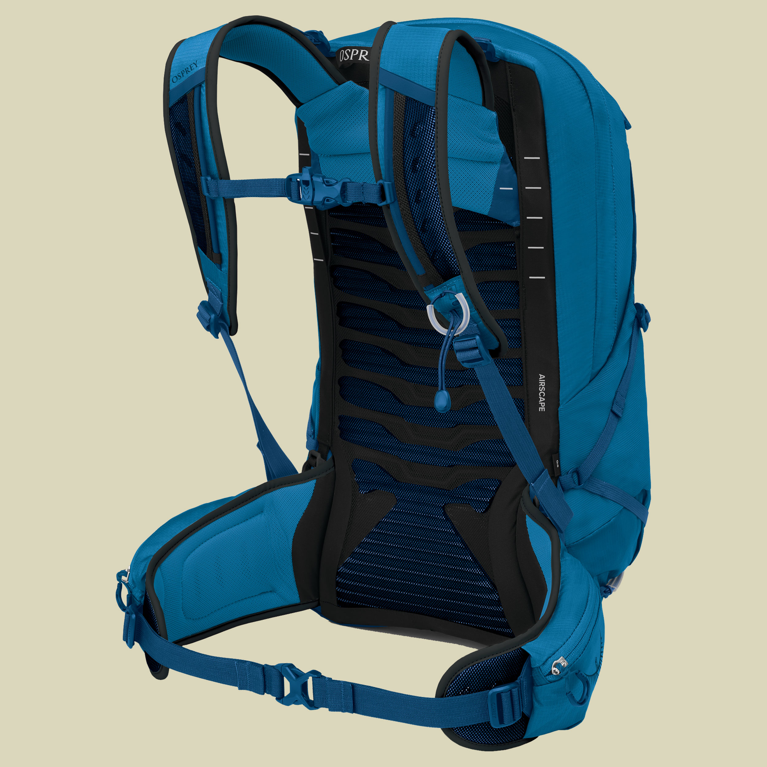 Talon 22 Men 22 blau - scoria blue