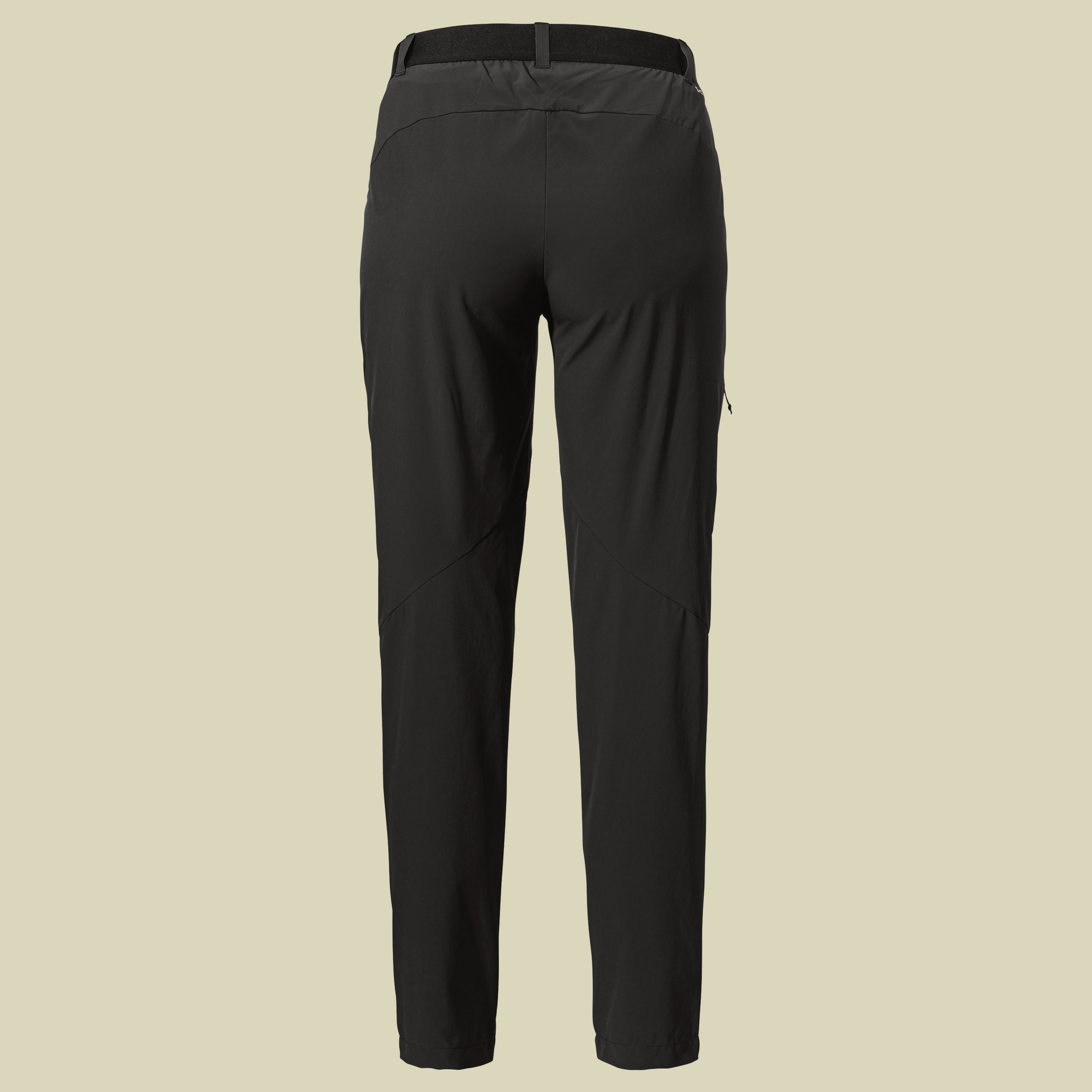 Pants Style Blaustein WMS schwarz 34 - black - 9990