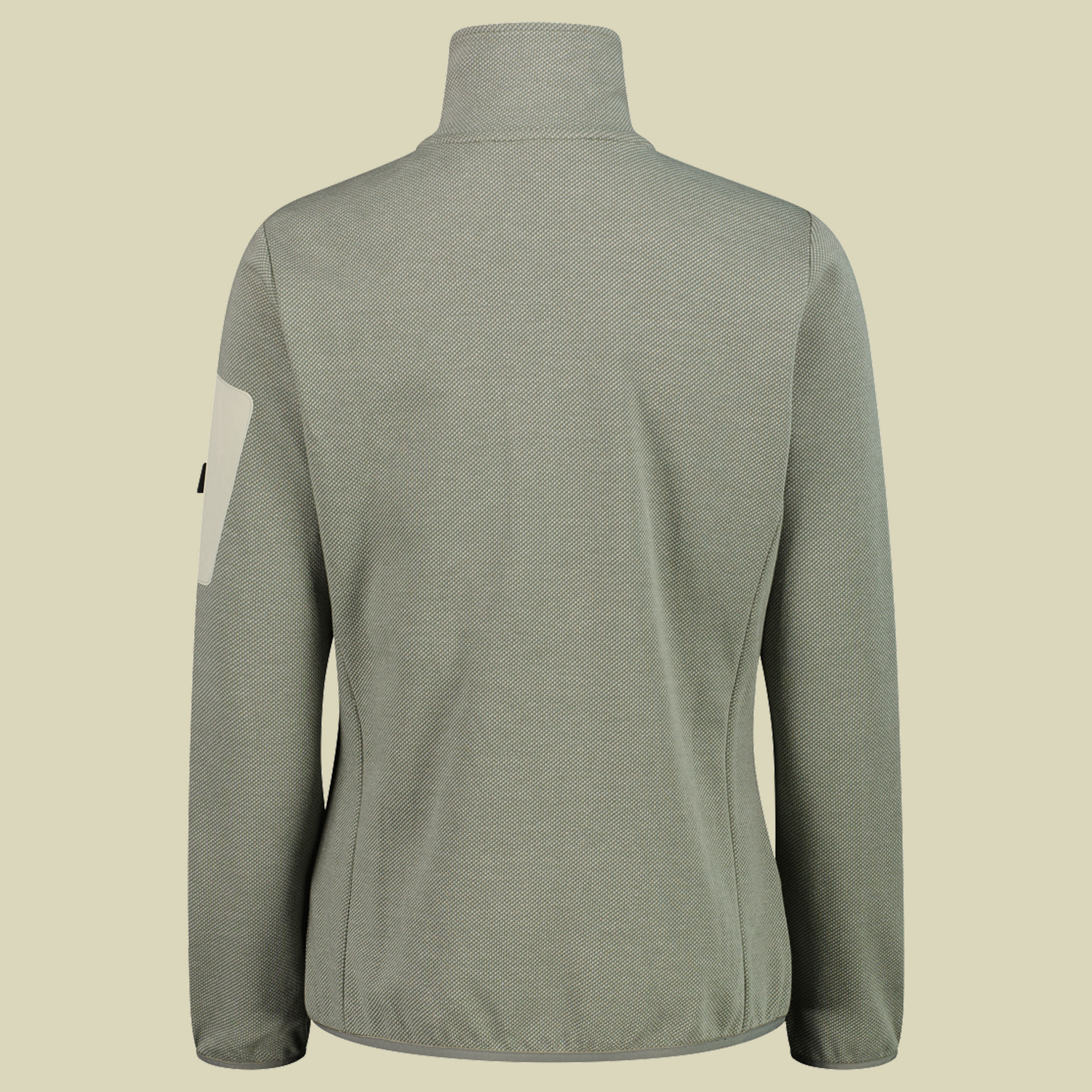 Woman Jacket 34H6386 46 grün - Farbe avocado-pistacchio