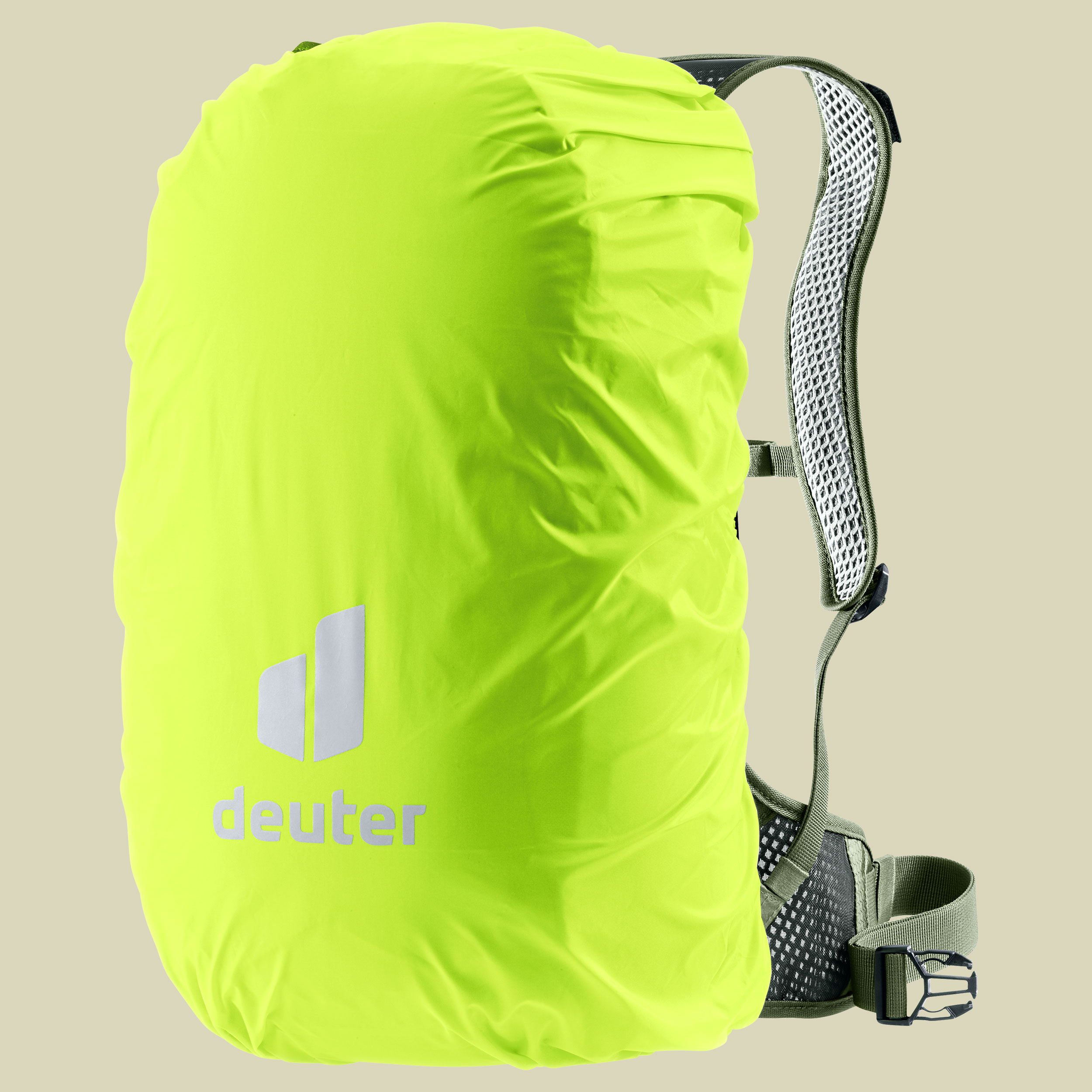 Race Air 14+3 grün 14 L + 3 L - Farbe mineral-grove