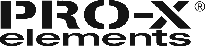 PRO-X elements