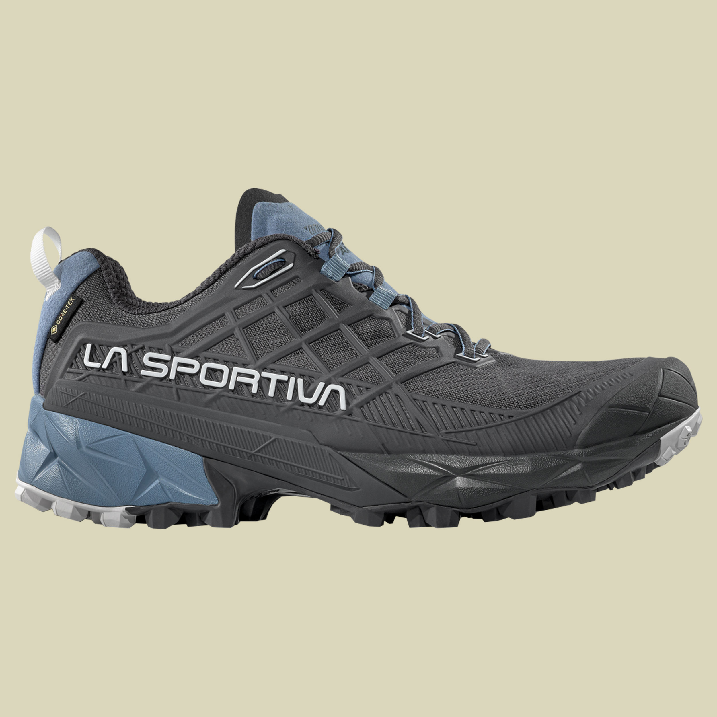 Akyra ll GTX Women 39,5 Carbon/Limestone