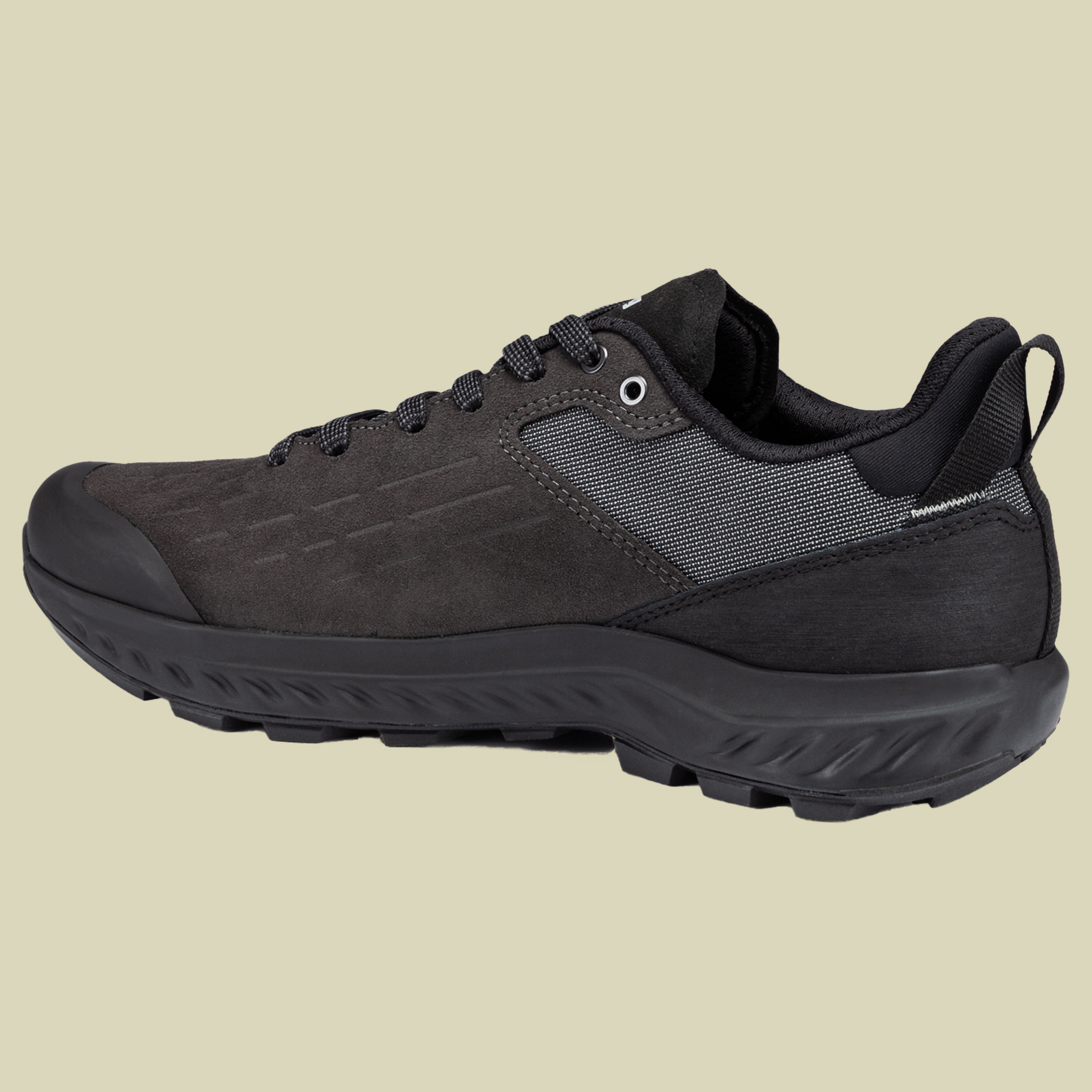 Kaduro Low GTX Men UK 9,5 grau - anthracite/black