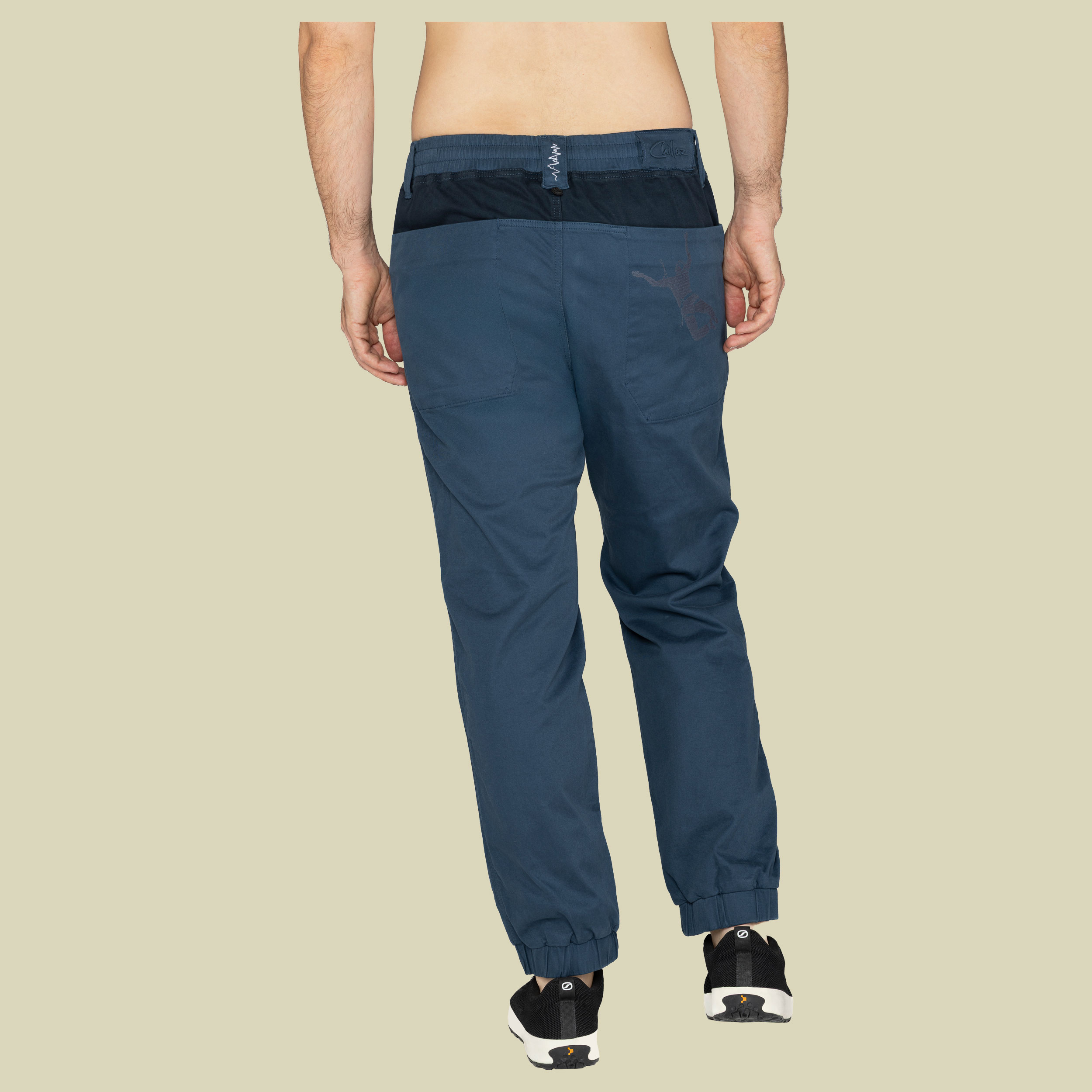 Neo Men S blau - Farbe dark blue