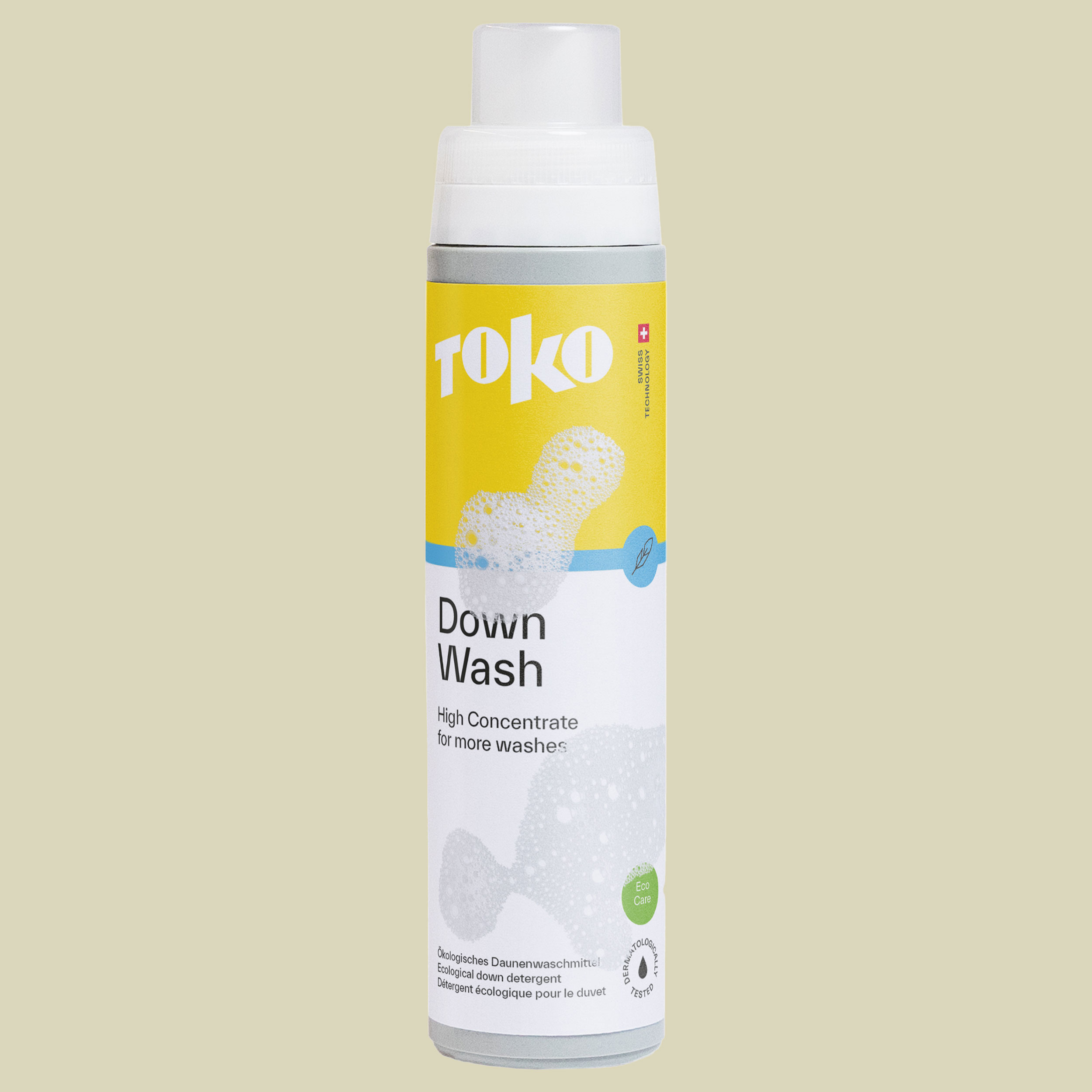 Eco Care Down Wash 250ml