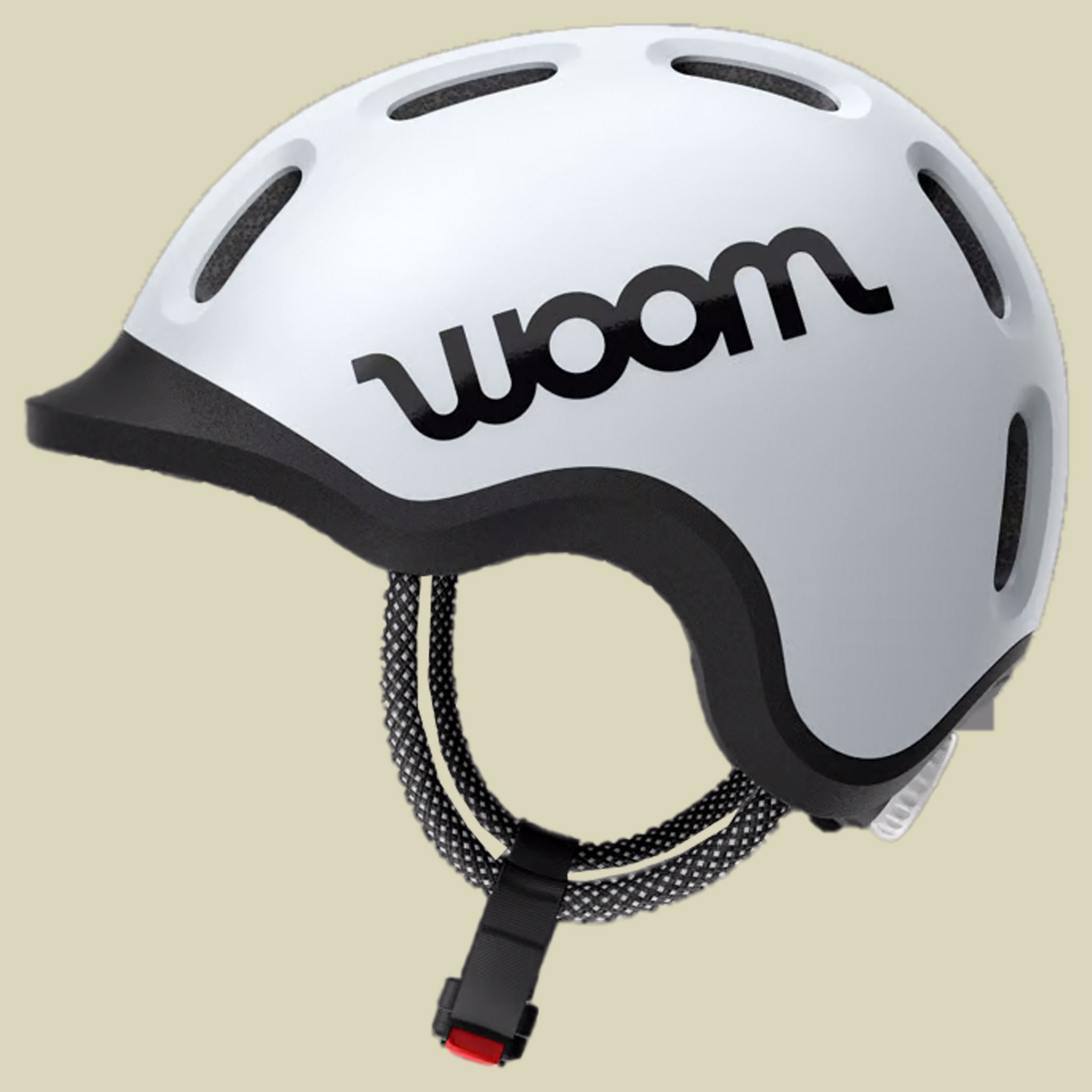 Ready Kids Helm XS grau - pale grey