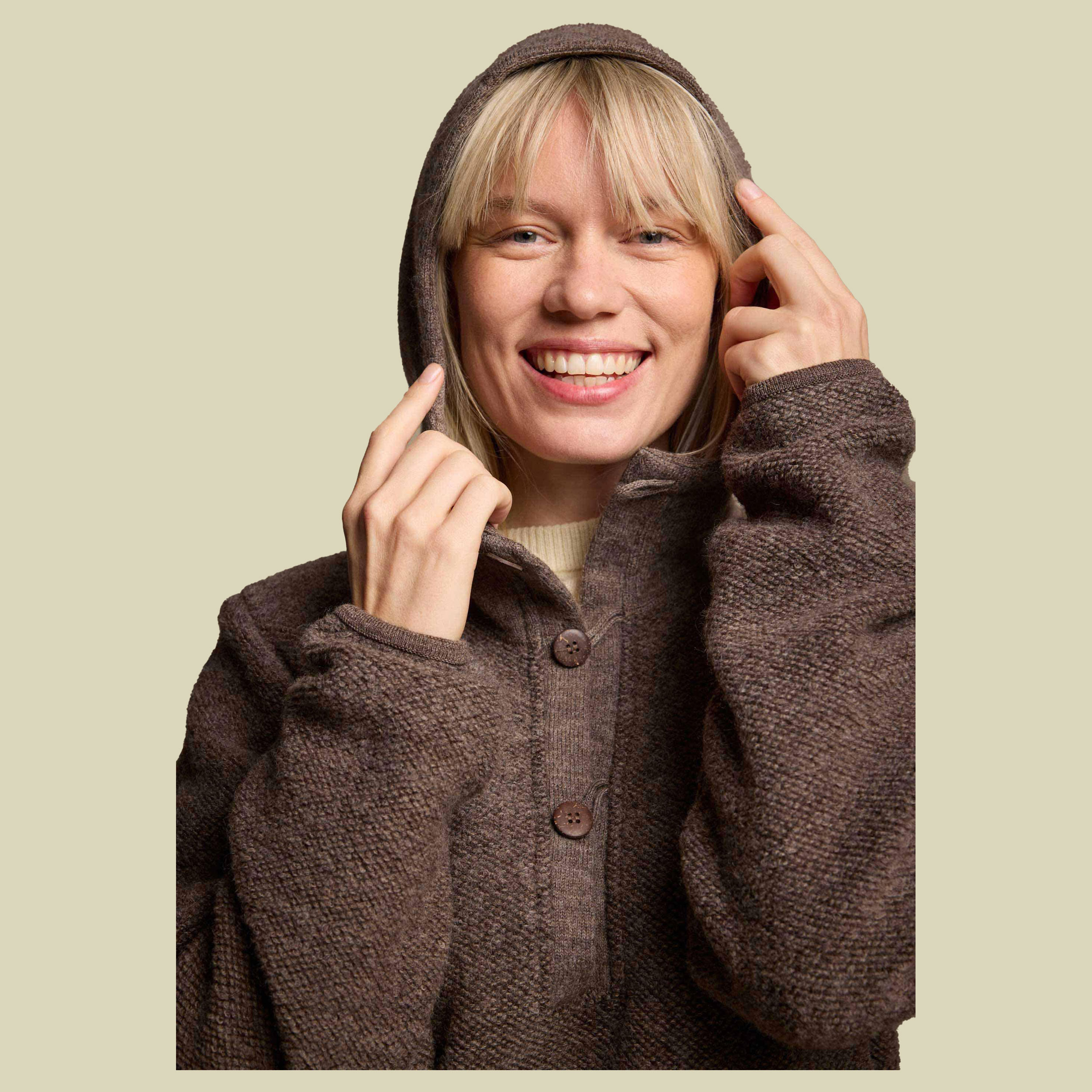 1946 Anorak Unisex